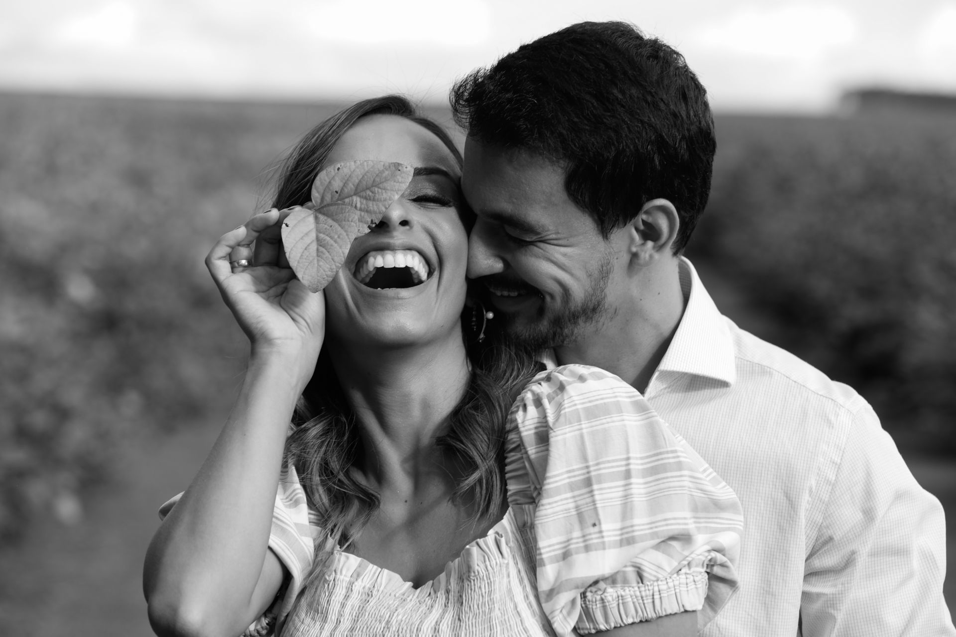 Foto Fernanda e Bruno - Imagem 19