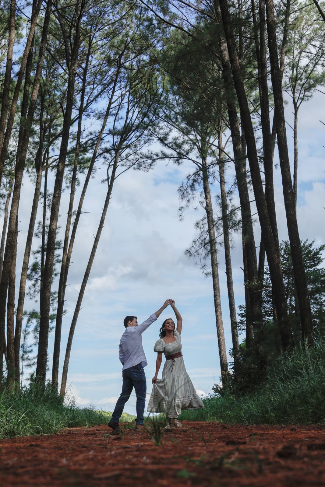 Foto Fernanda e Bruno - Imagem 14