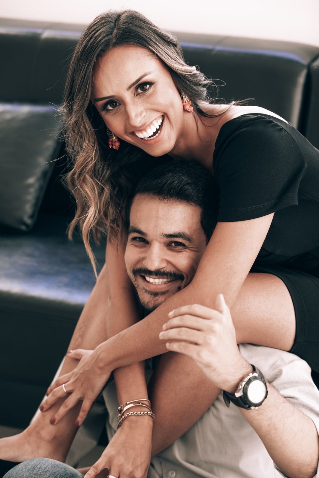 Foto Fernanda e Bruno - Imagem 9