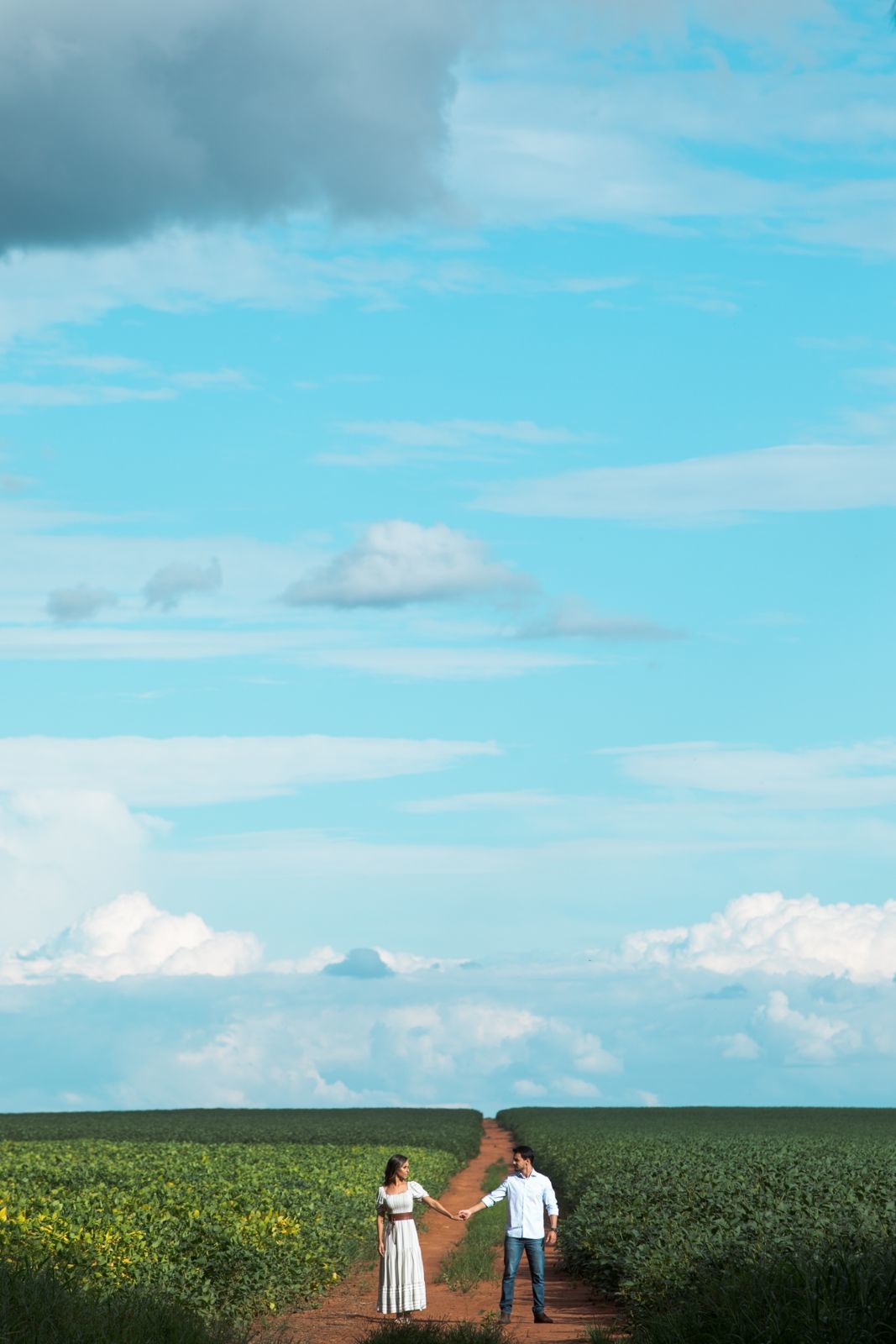 Foto Fernanda e Bruno - Imagem 16