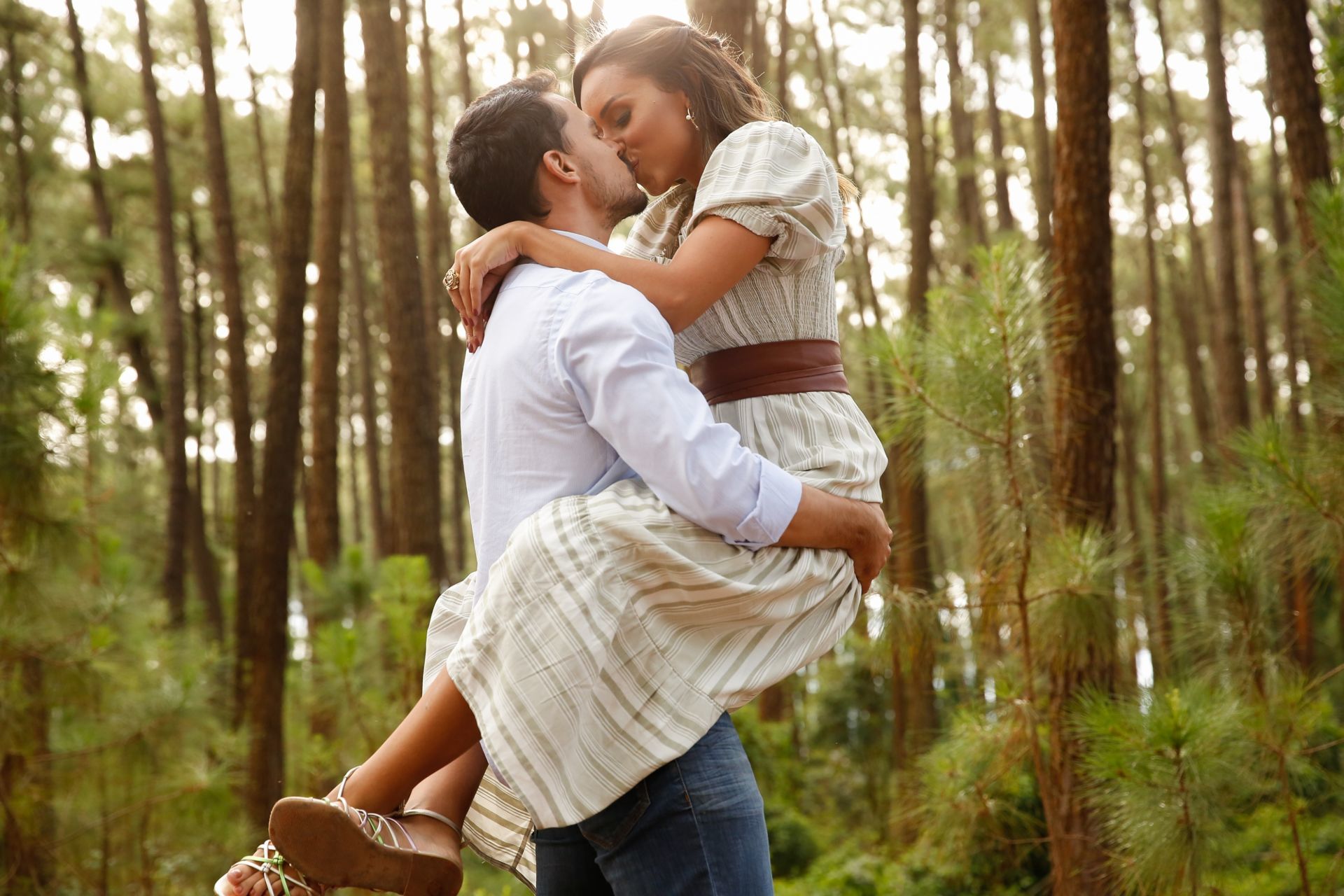 Foto Fernanda e Bruno - Imagem 29