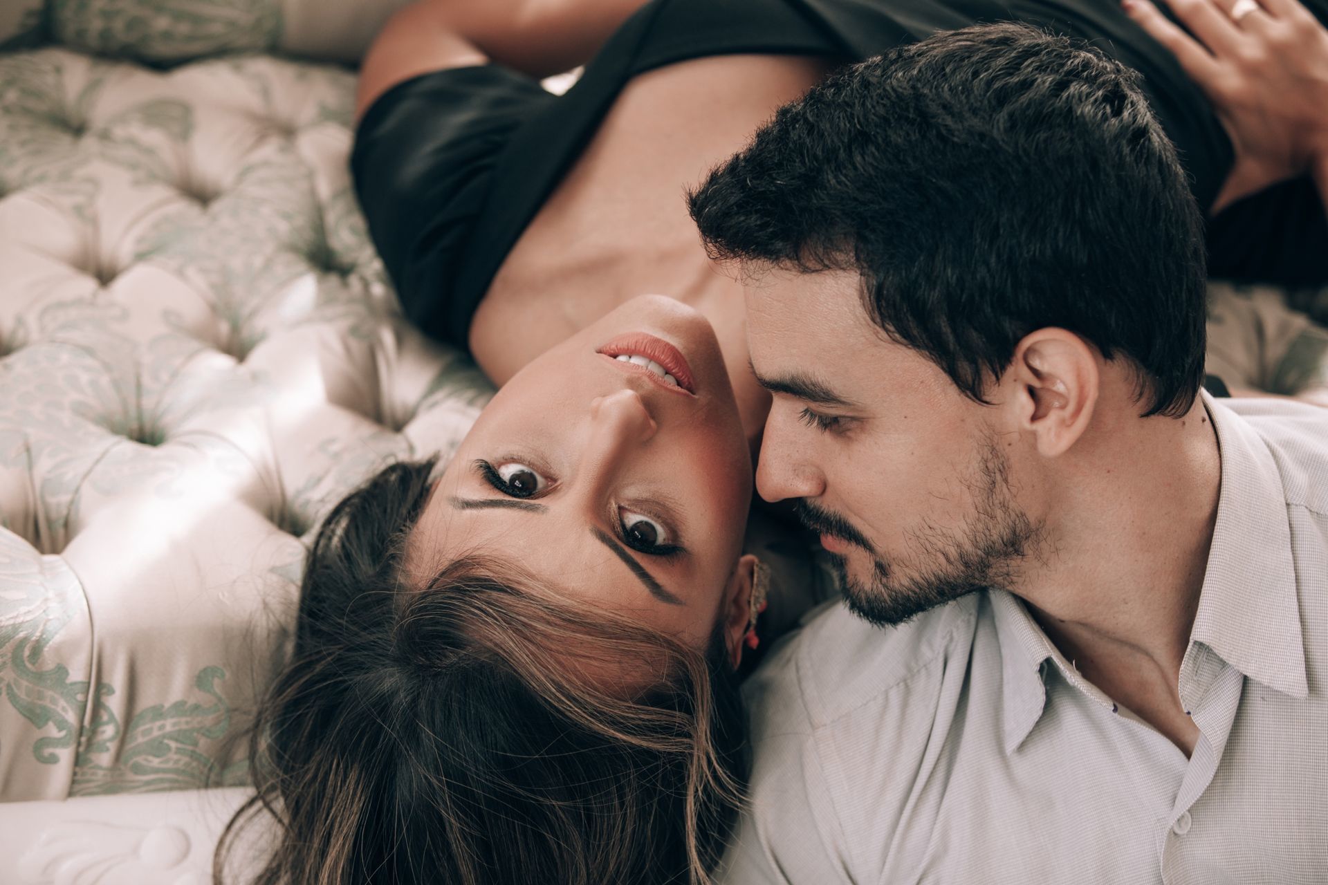 Foto Fernanda e Bruno - Imagem 13