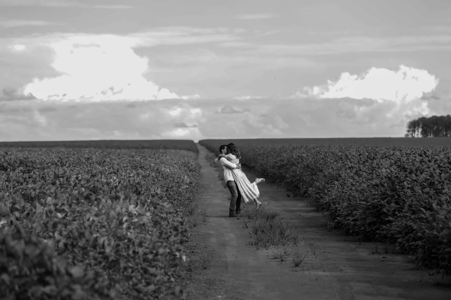 Foto Fernanda e Bruno - Imagem 21