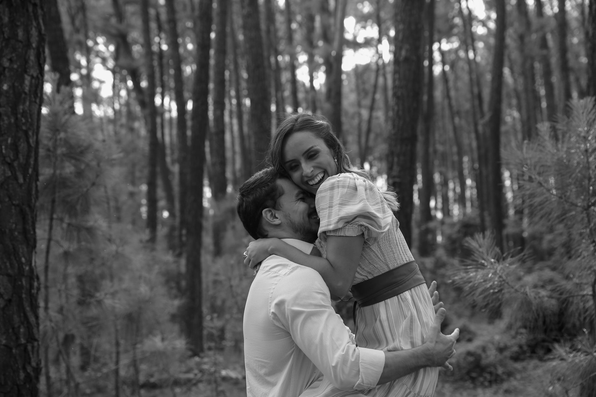 Foto Fernanda e Bruno - Imagem 27