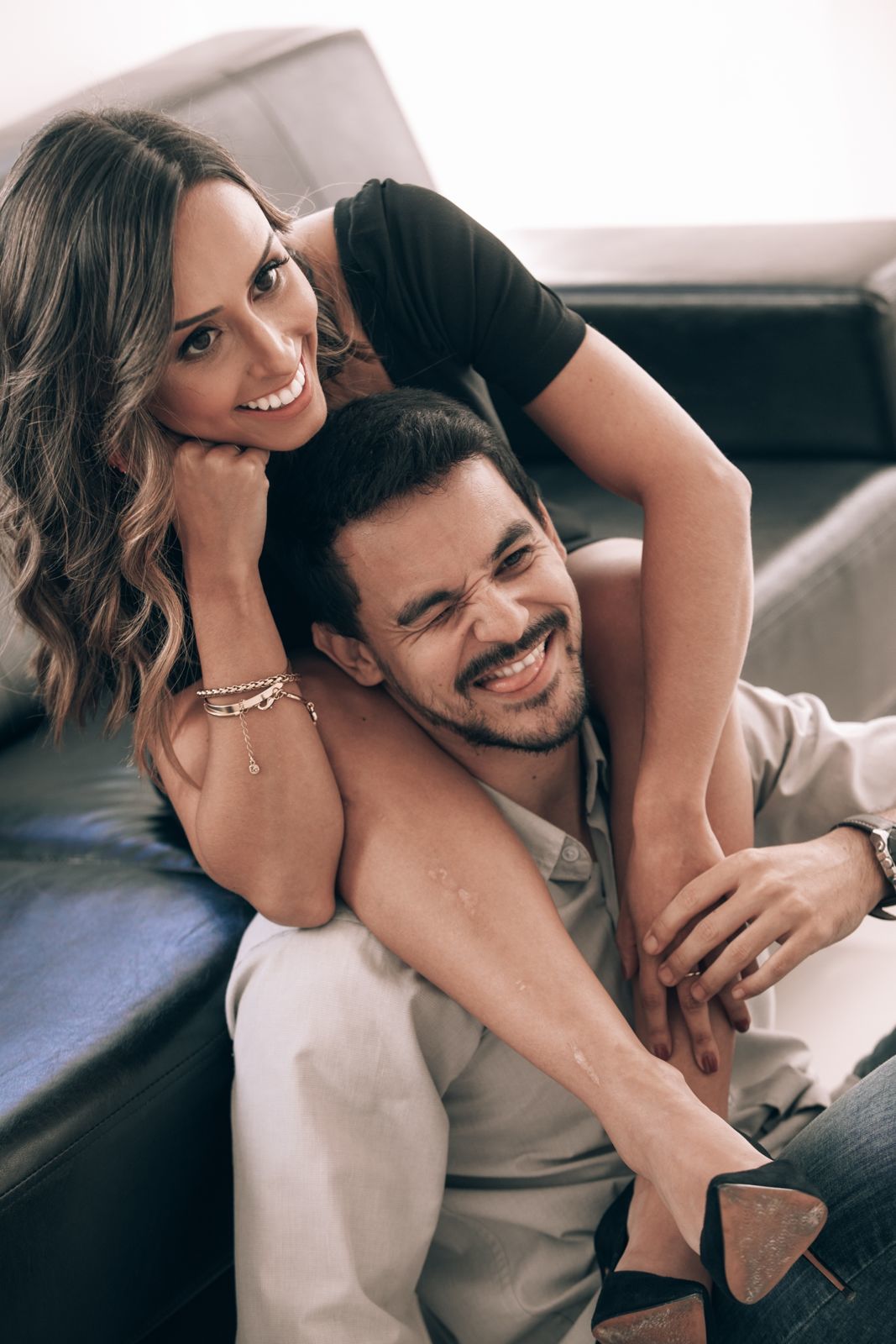 Foto Fernanda e Bruno - Imagem 7