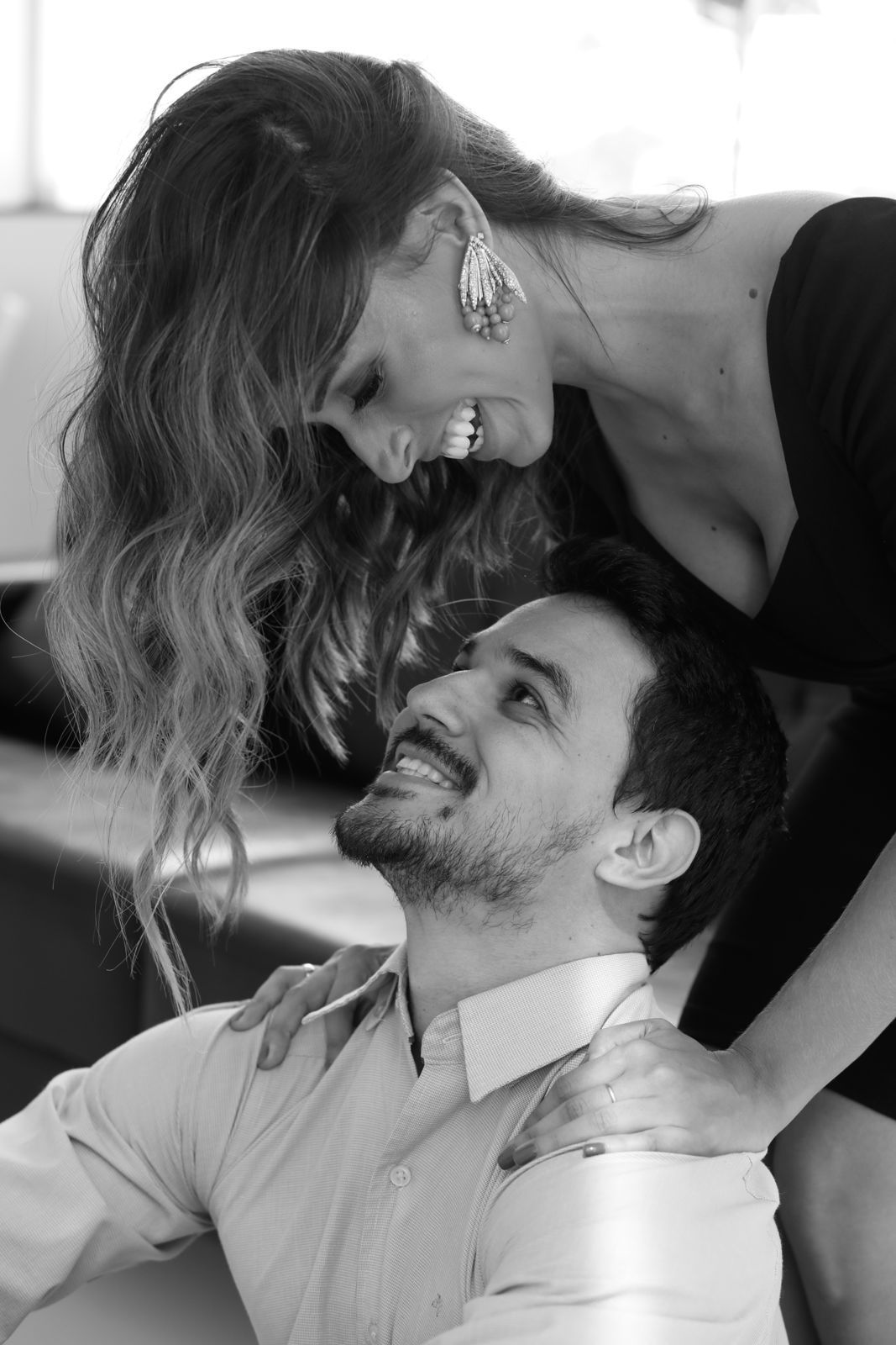 Foto Fernanda e Bruno - Imagem 12