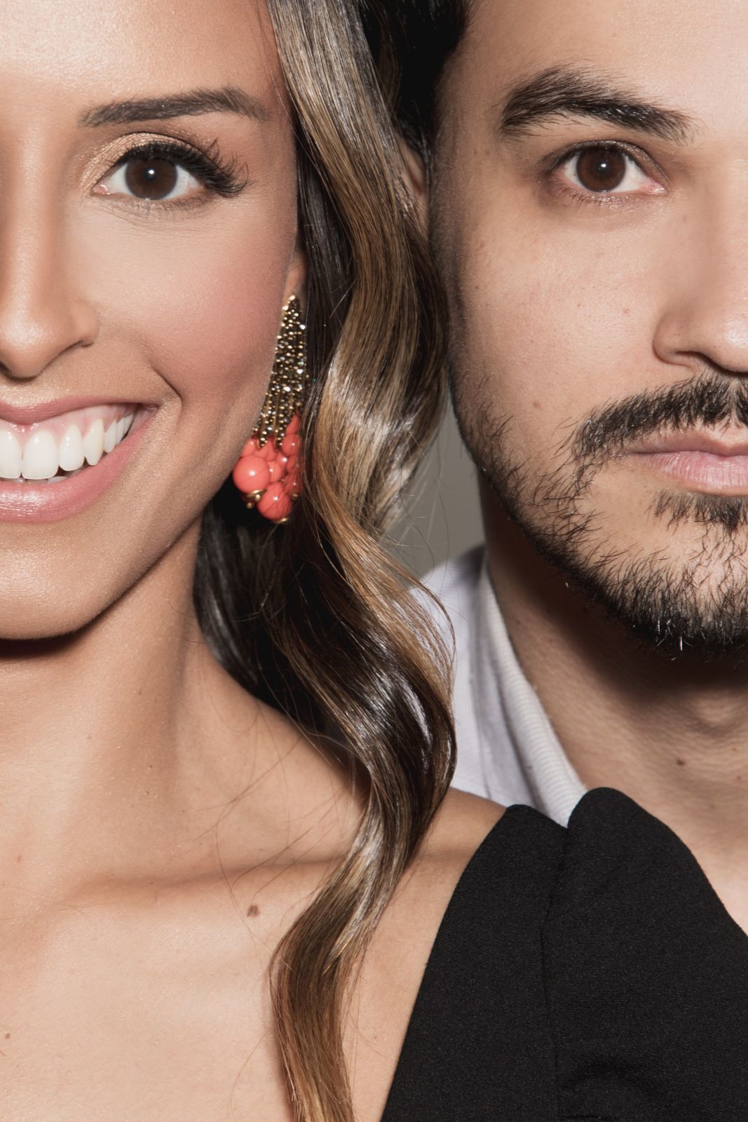 Foto Fernanda e Bruno - Imagem 1