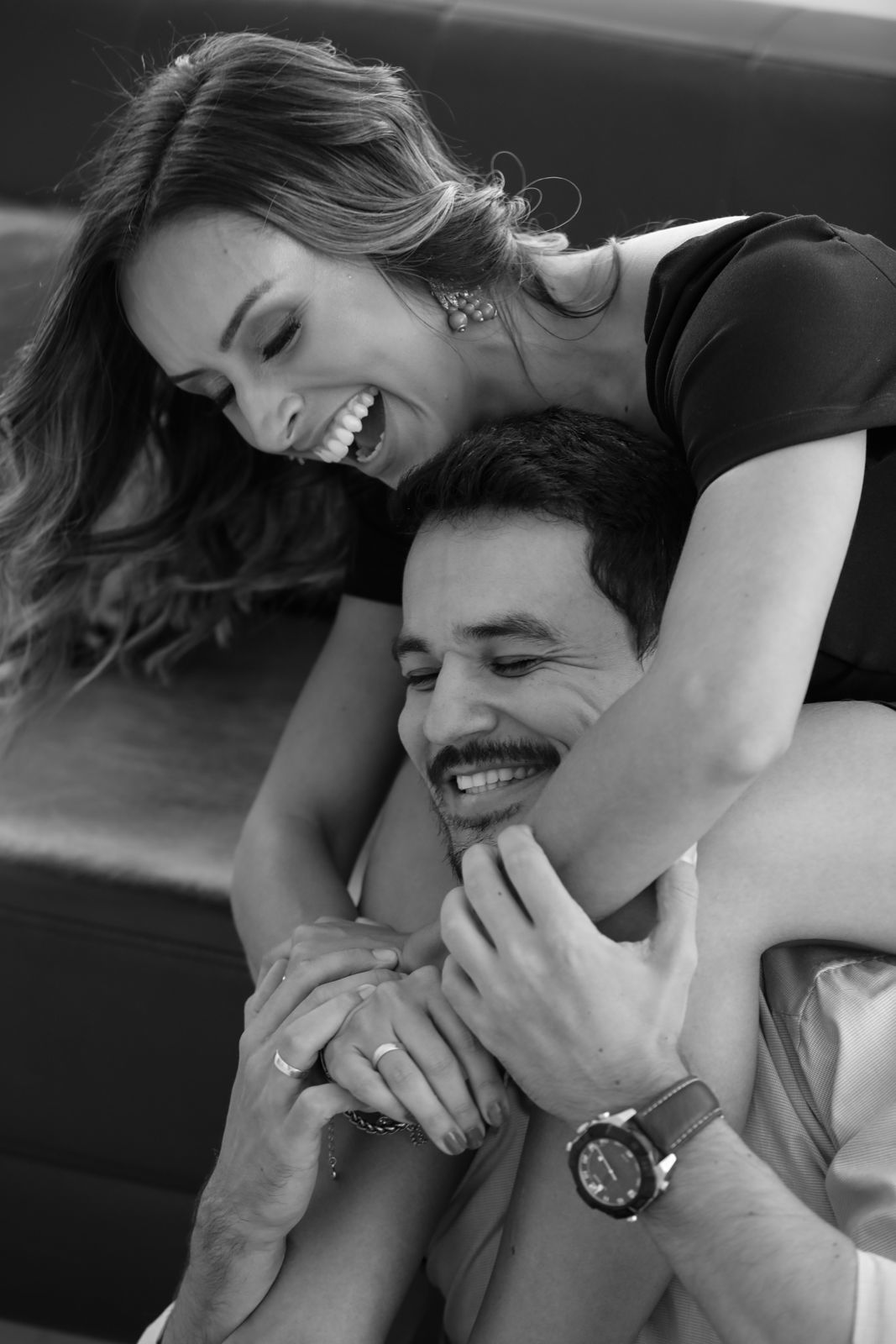 Foto Fernanda e Bruno - Imagem 11