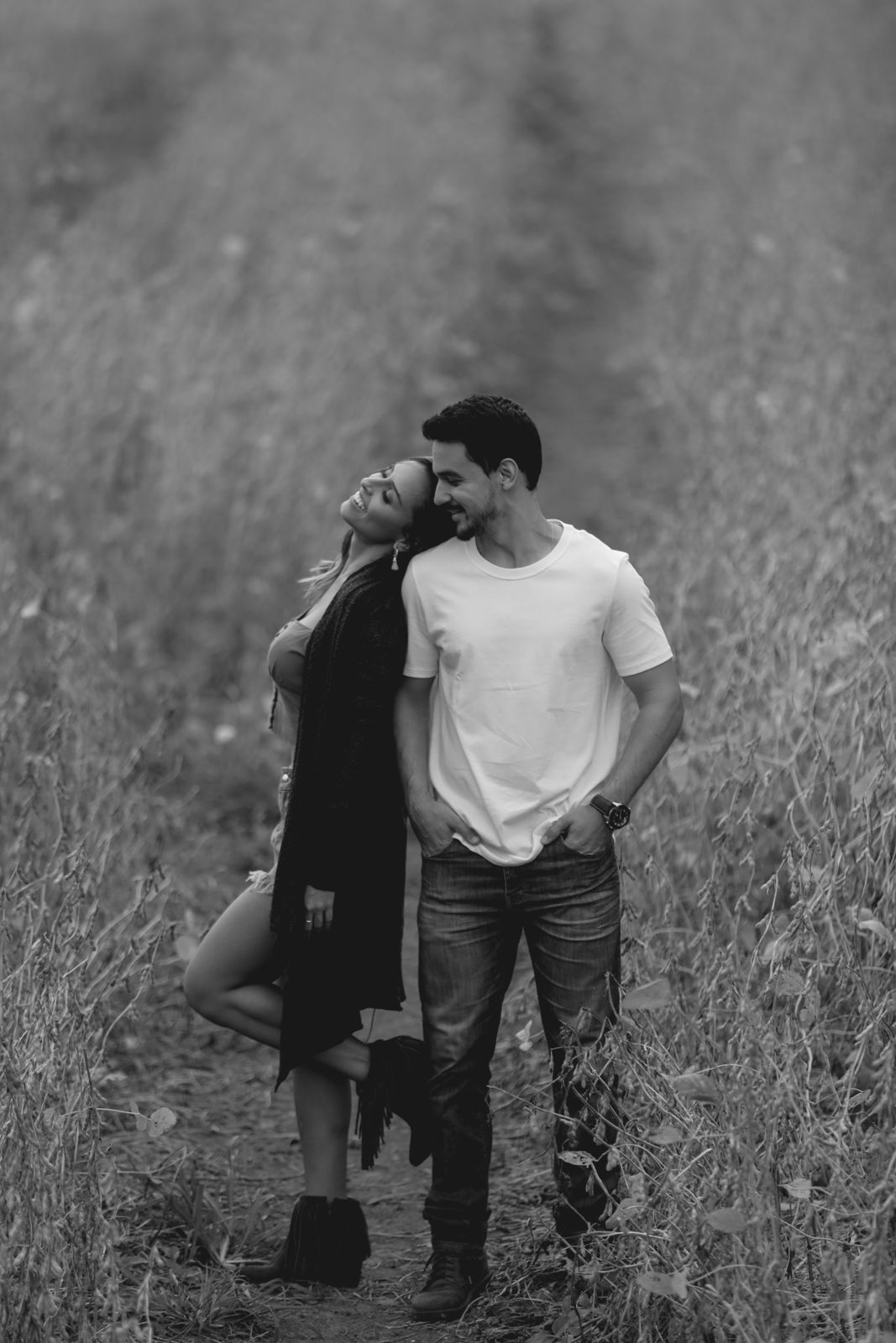 Foto Fernanda e Bruno - Imagem 47