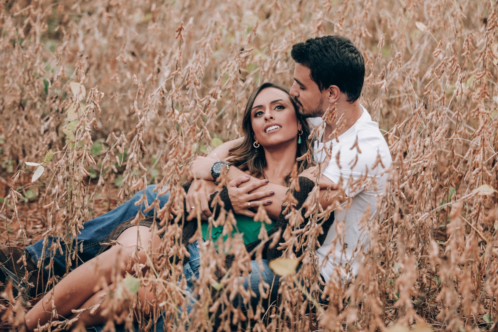 Foto Fernanda e Bruno - Imagem 43