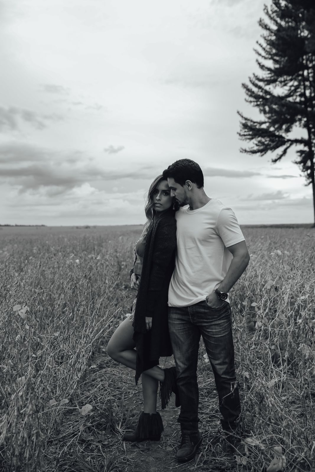 Foto Fernanda e Bruno - Imagem 50