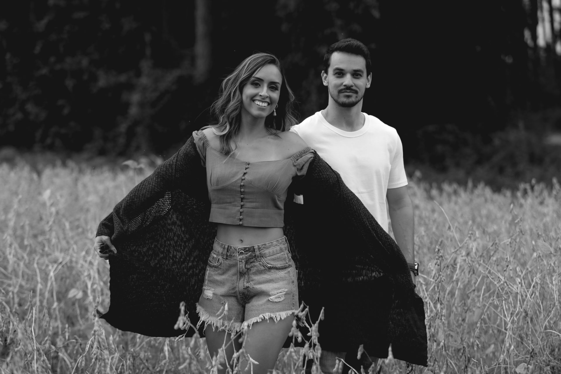 Foto Fernanda e Bruno - Imagem 51