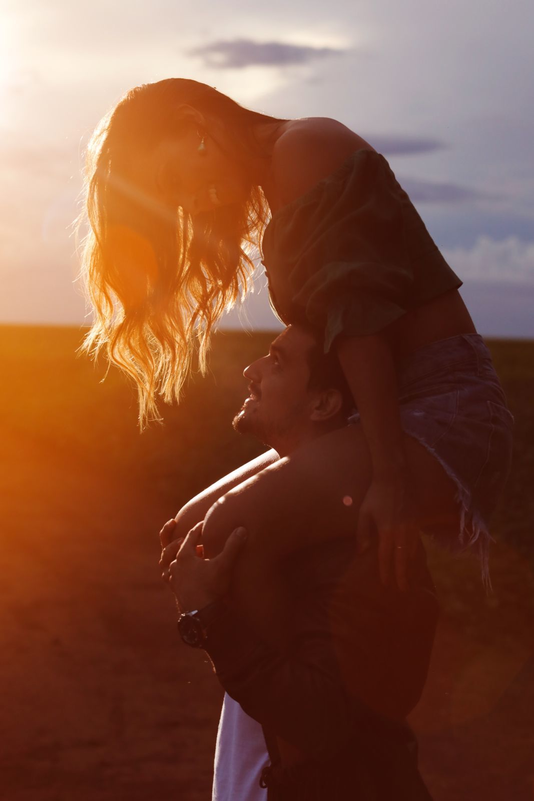 Foto Fernanda e Bruno - Imagem 62