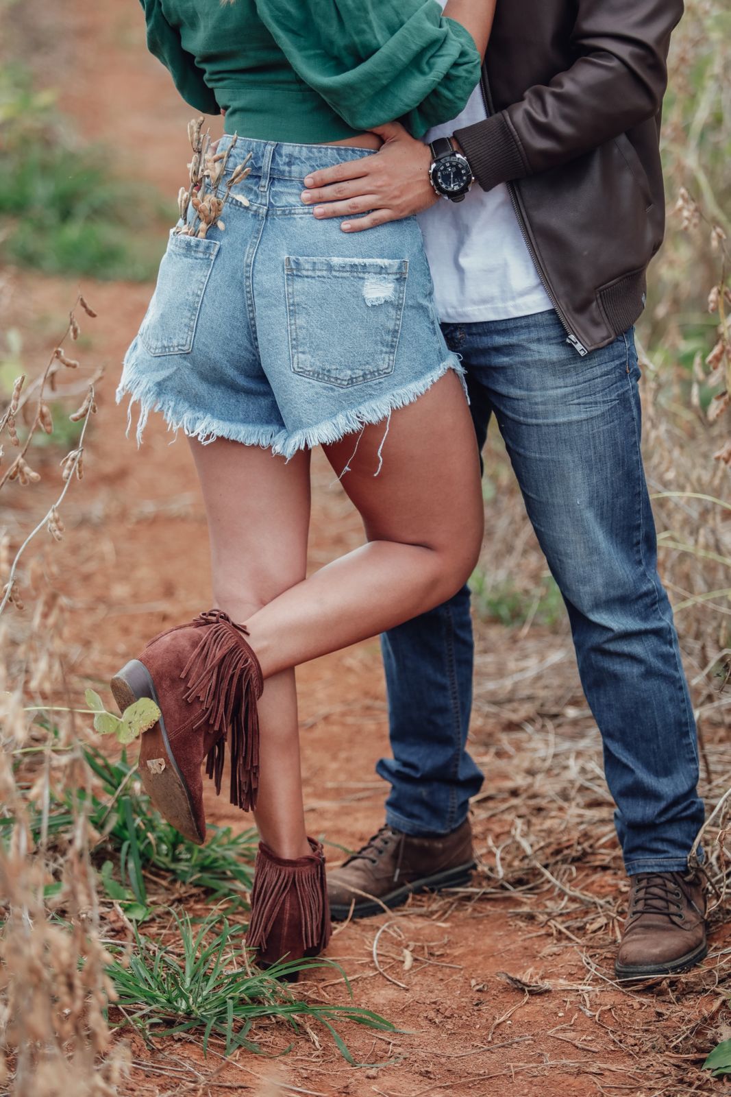 Foto Fernanda e Bruno - Imagem 54