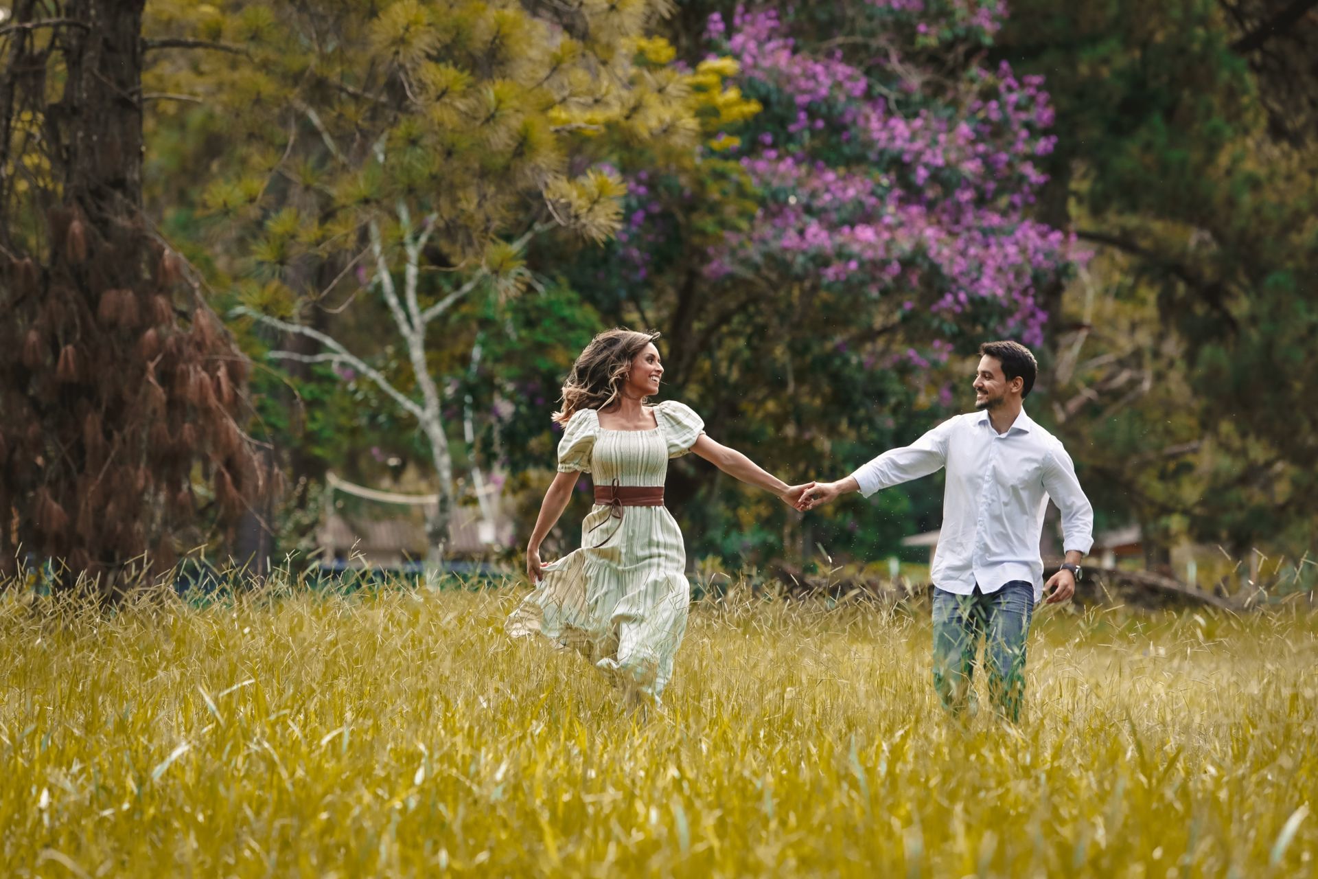 Foto Fernanda e Bruno - Imagem 40