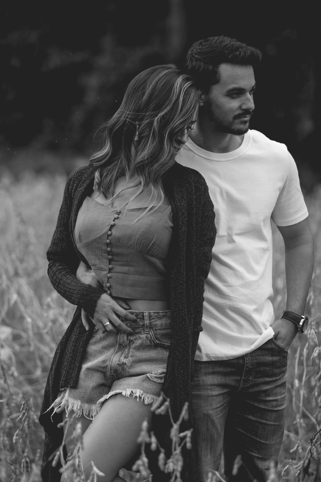 Foto Fernanda e Bruno - Imagem 49