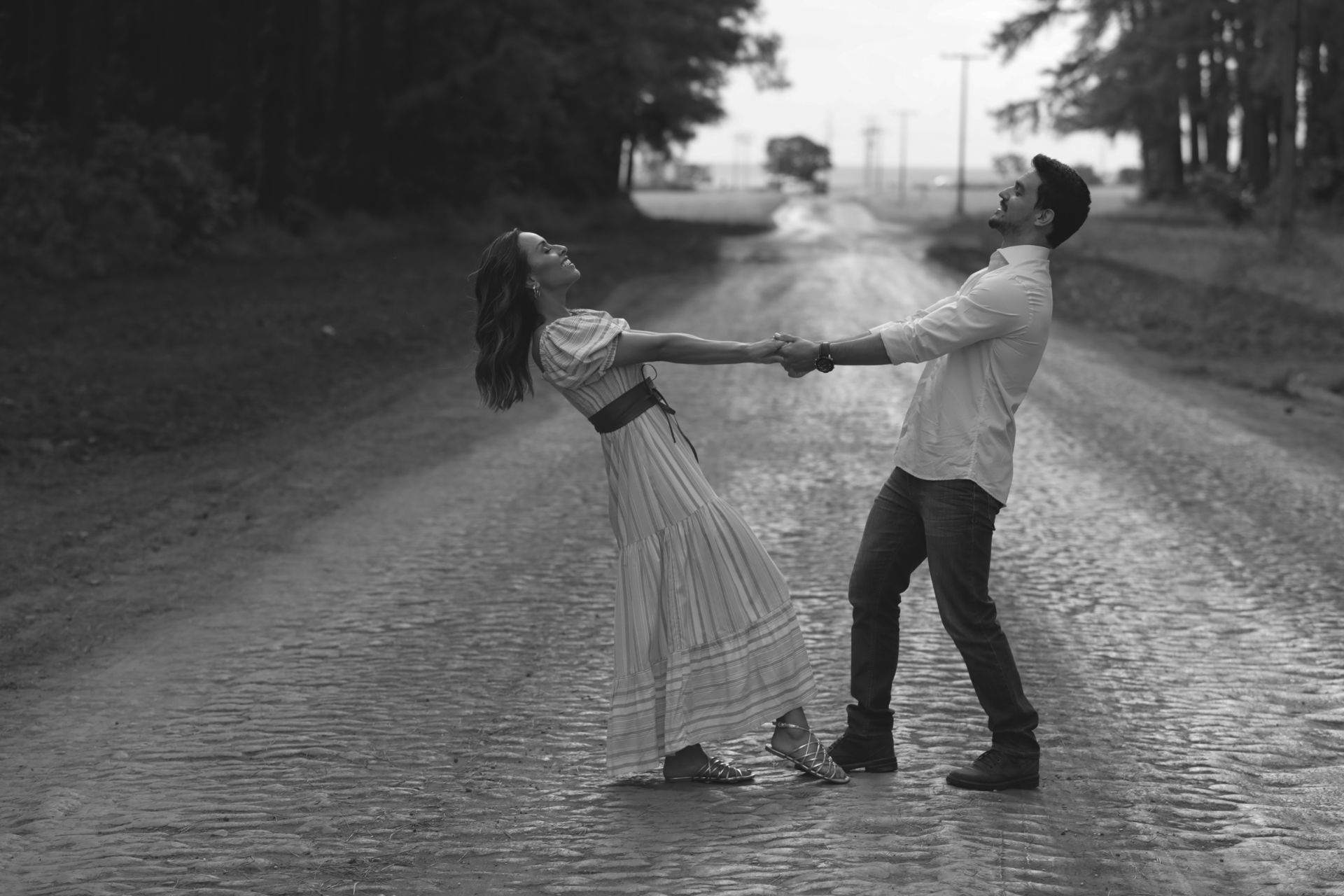 Foto Fernanda e Bruno - Imagem 35