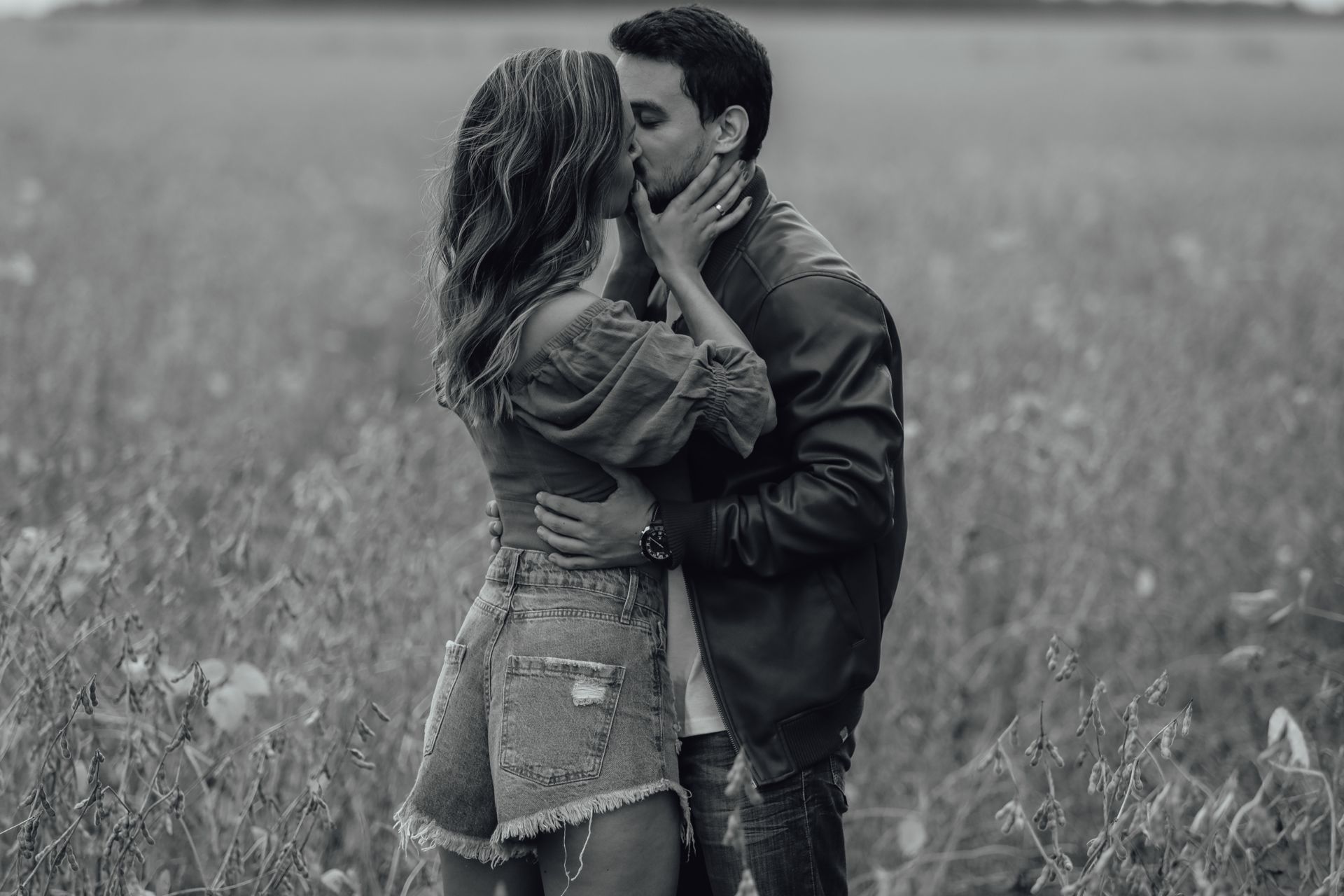 Foto Fernanda e Bruno - Imagem 53