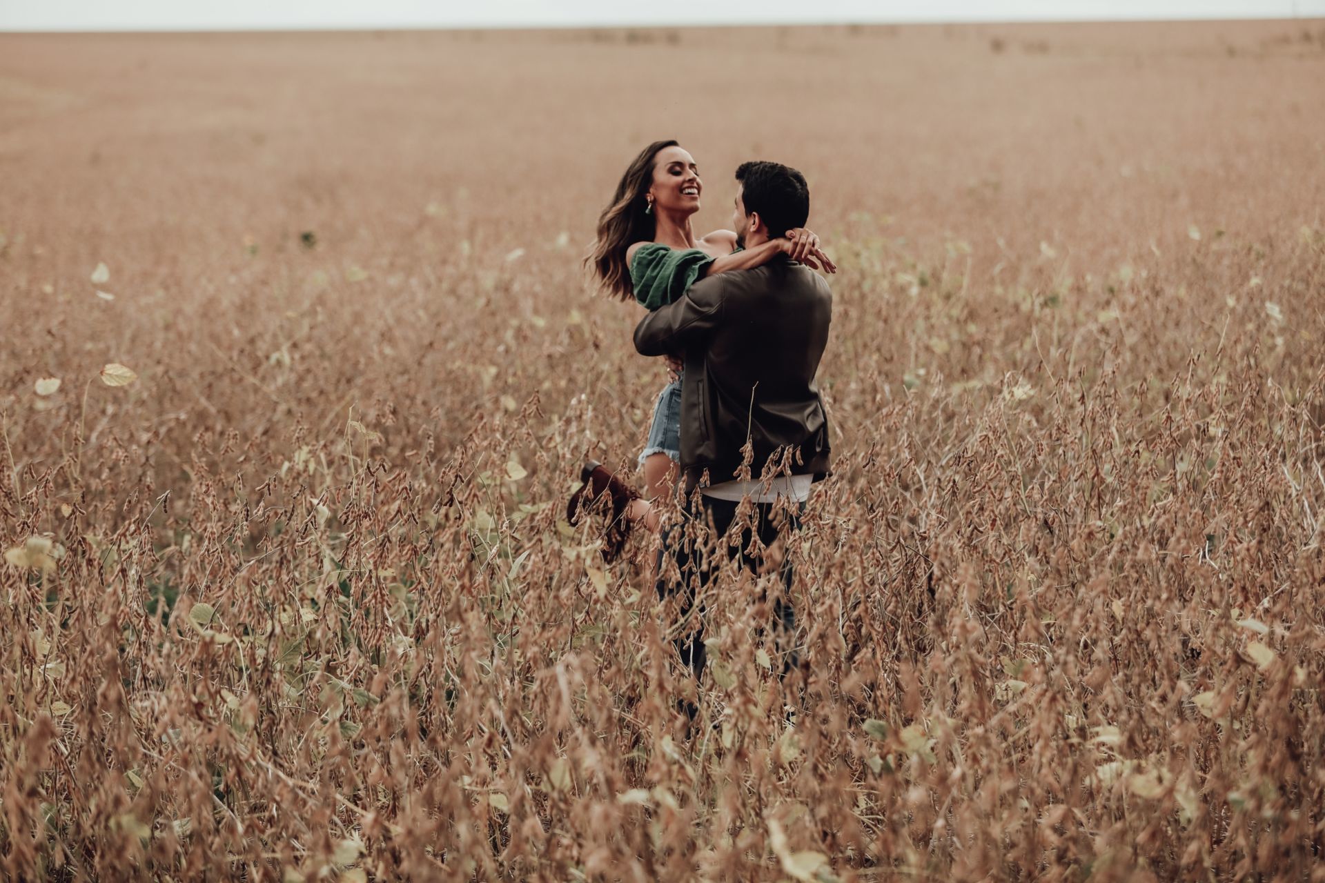 Foto Fernanda e Bruno - Imagem 58