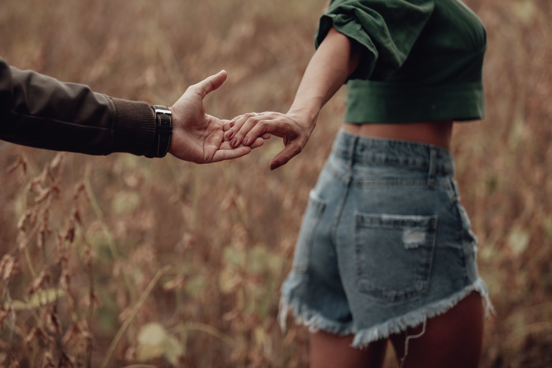 Foto Fernanda e Bruno - Imagem 57