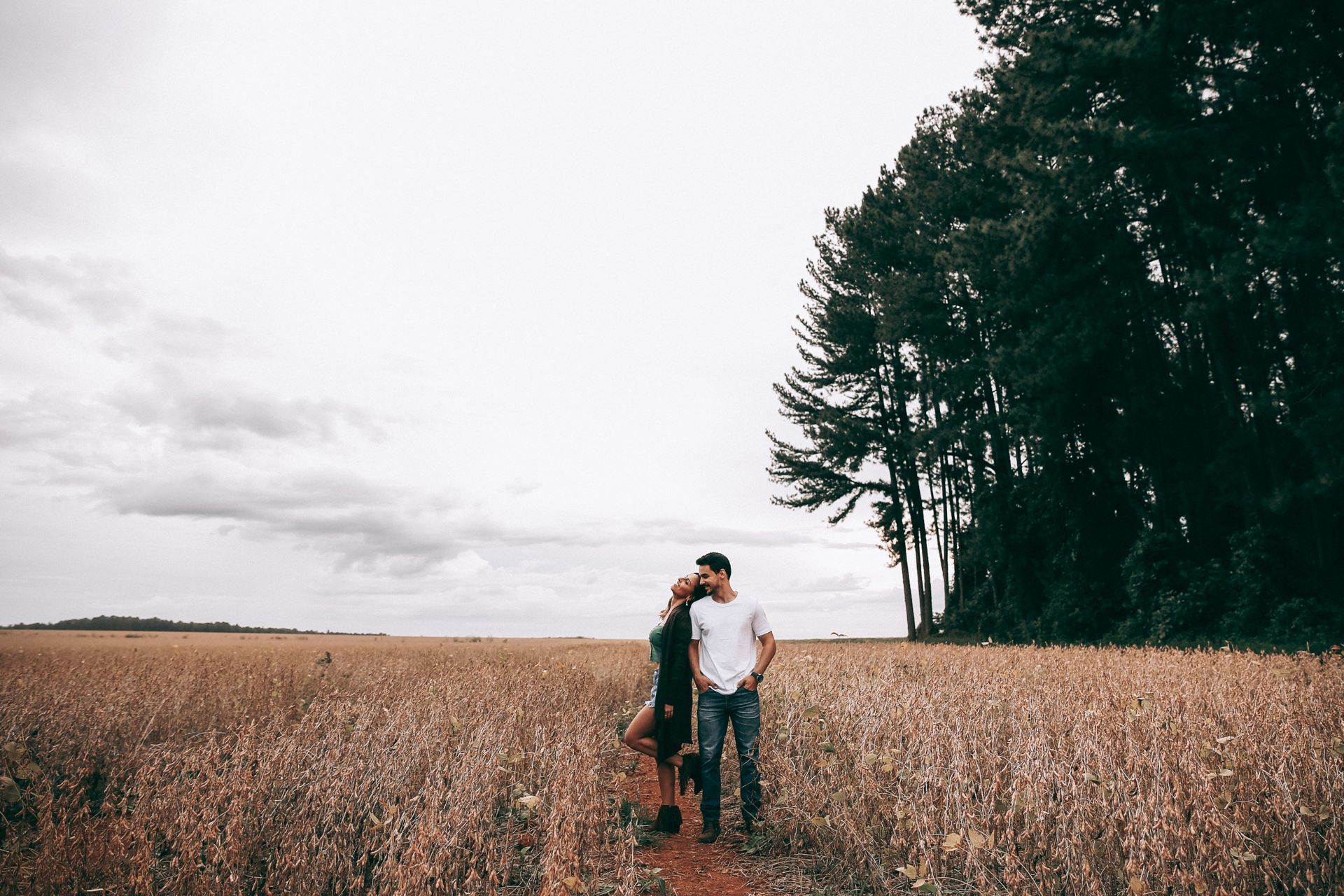 Foto Fernanda e Bruno - Imagem 46