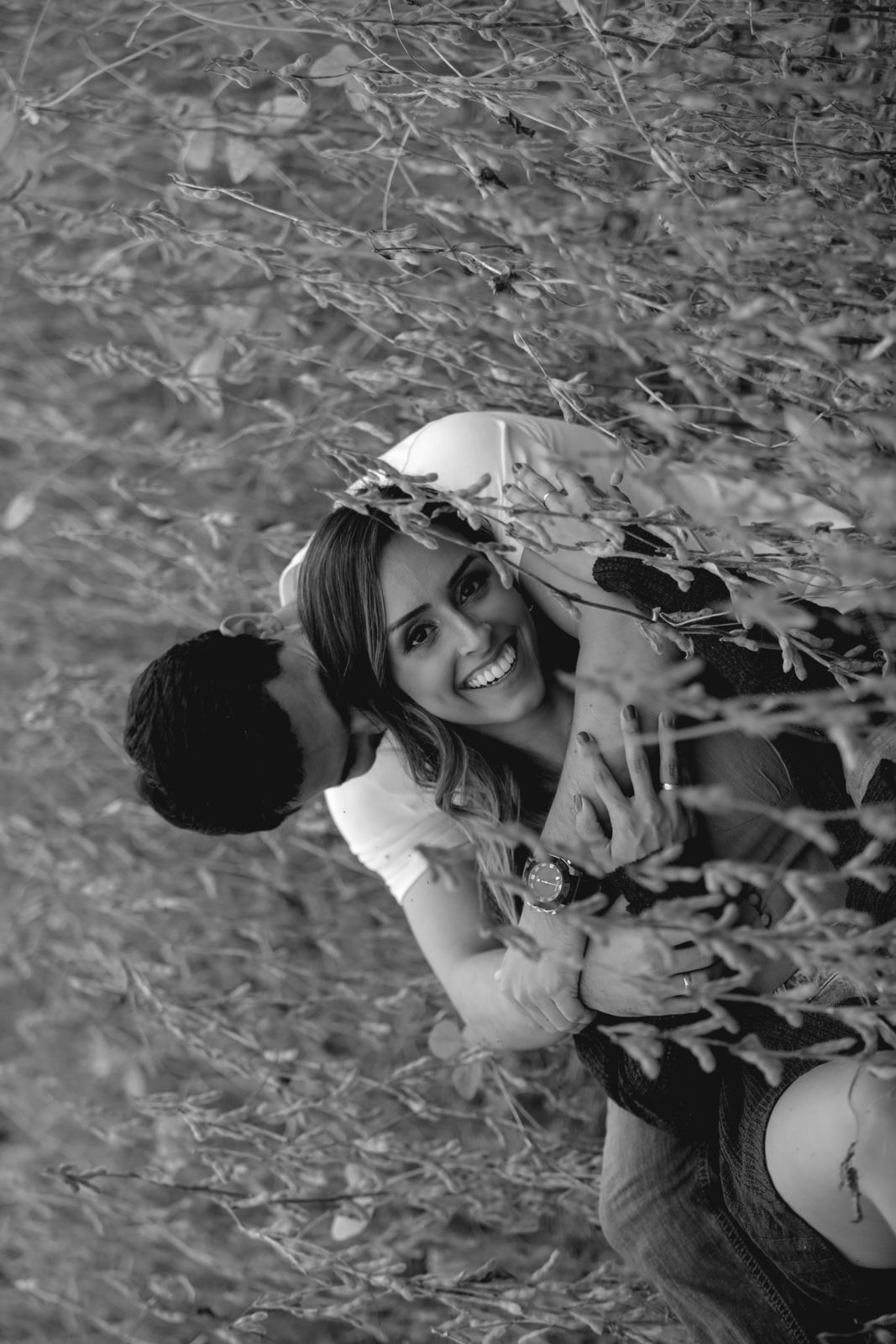 Foto Fernanda e Bruno - Imagem 45