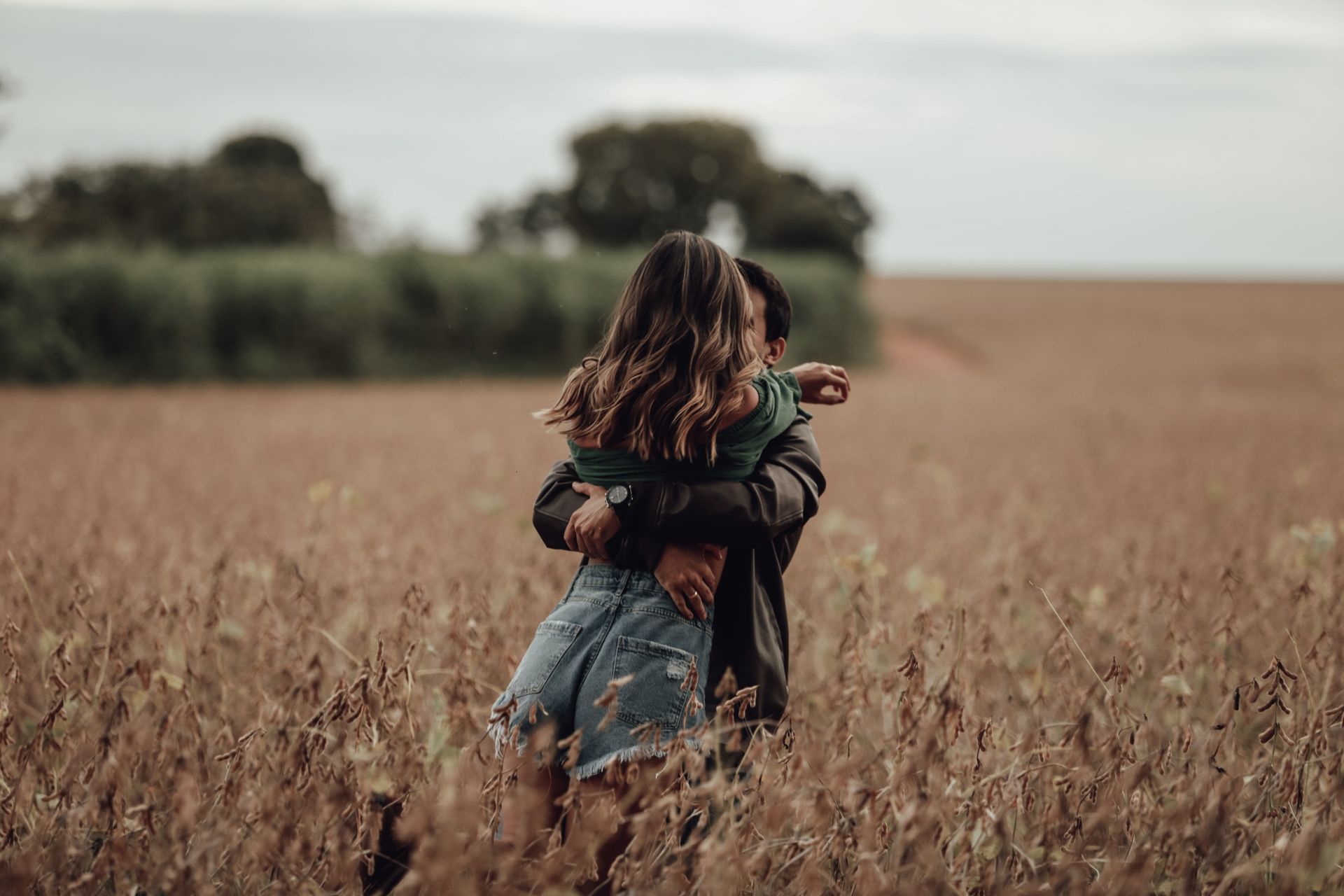 Foto Fernanda e Bruno - Imagem 59