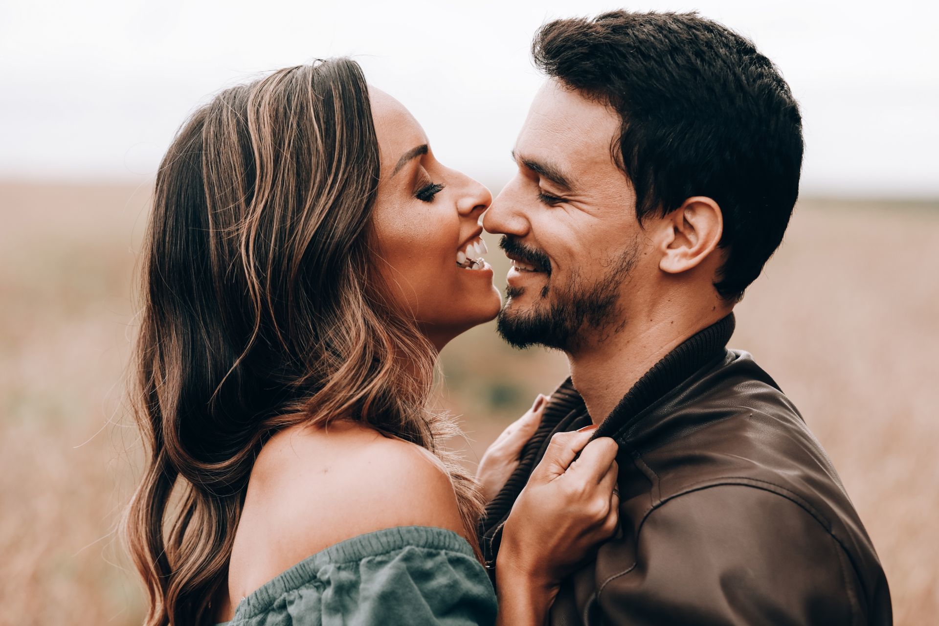 Foto Fernanda e Bruno - Imagem 55