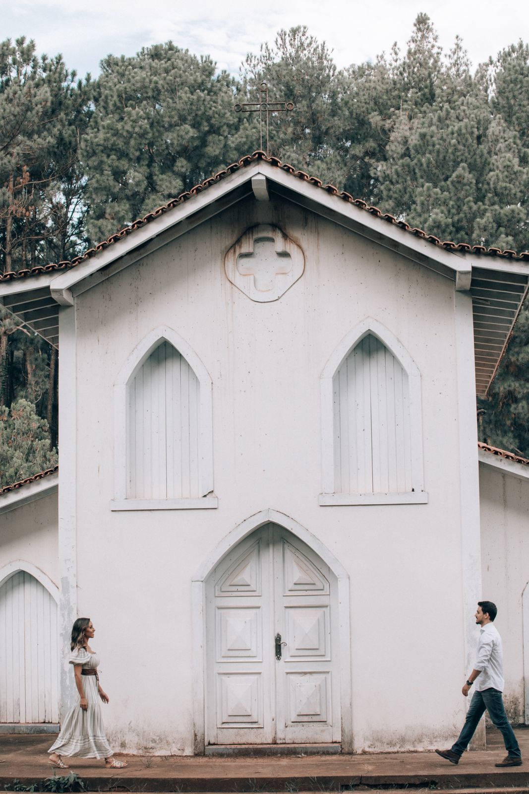 Foto Fernanda e Bruno - Imagem 37