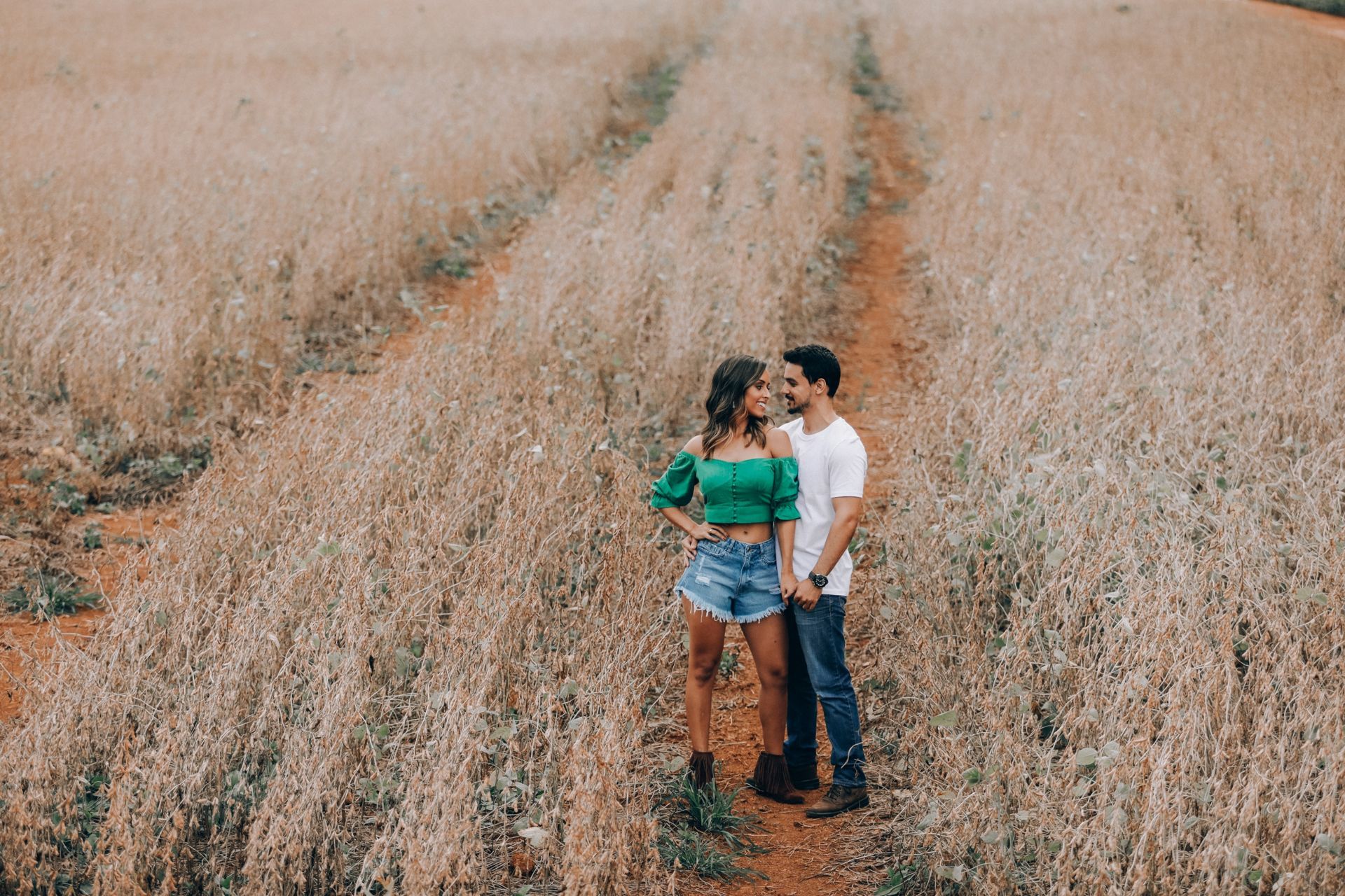 Foto Fernanda e Bruno - Imagem 42