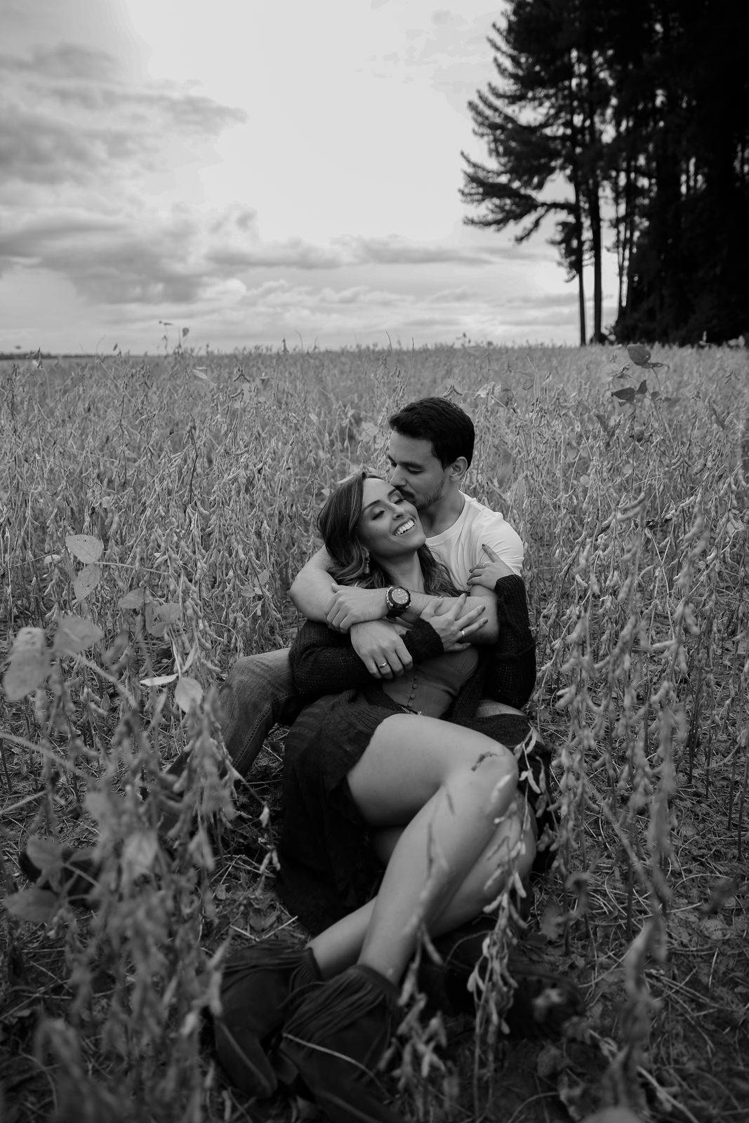 Foto Fernanda e Bruno - Imagem 44