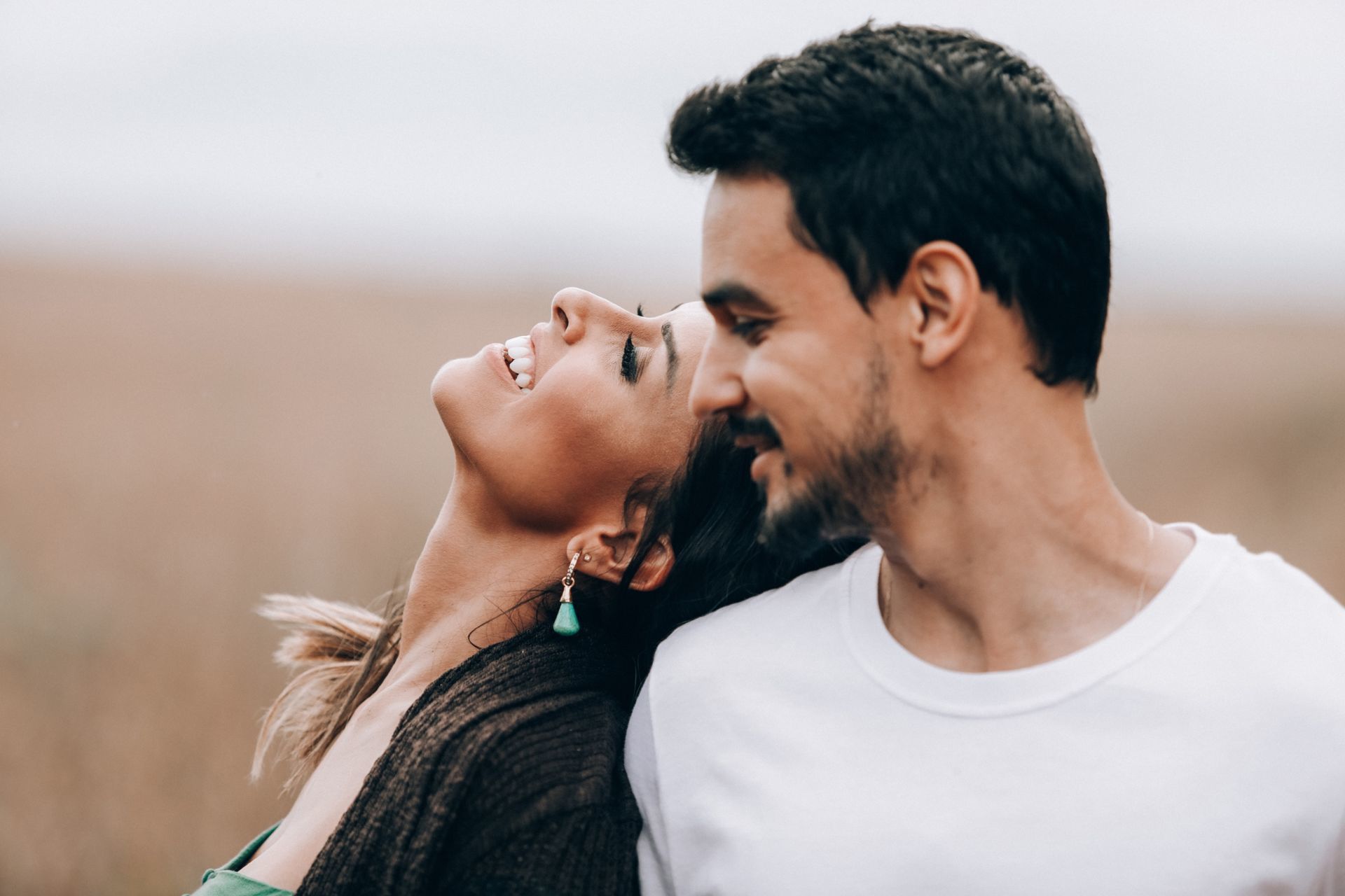 Foto Fernanda e Bruno - Imagem 48