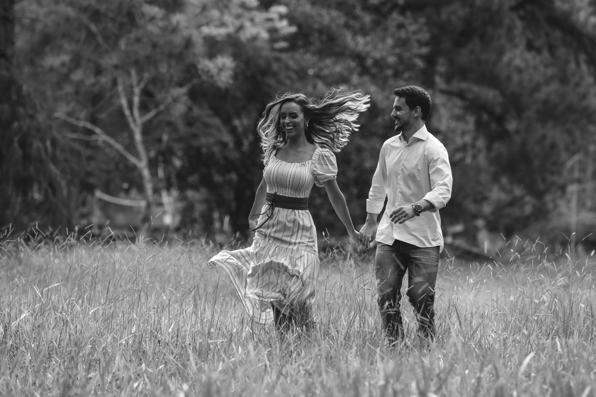 Foto Fernanda e Bruno - Imagem 41