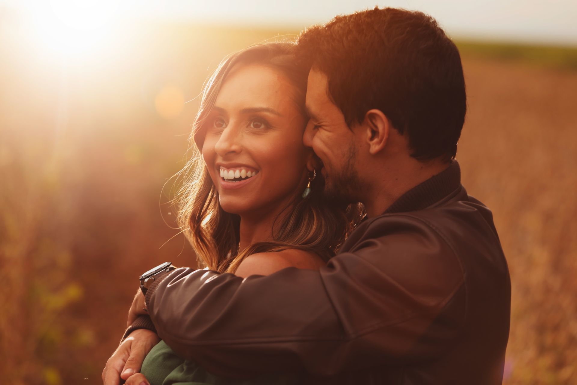 Foto Fernanda e Bruno - Imagem 56