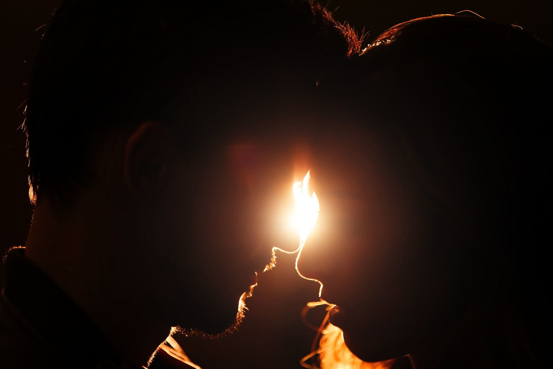 Foto Fernanda e Bruno - Imagem 60