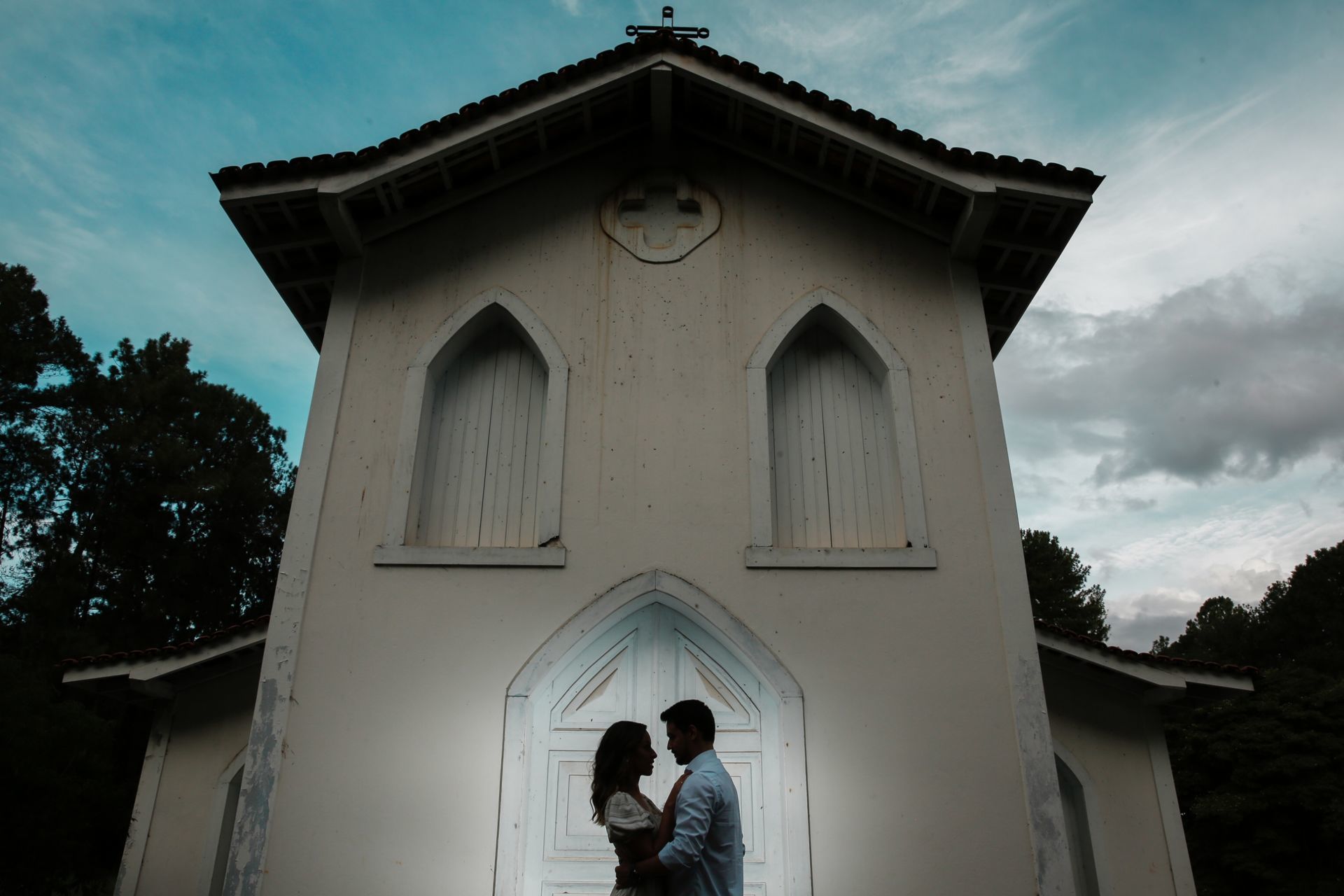 Foto Fernanda e Bruno - Imagem 38