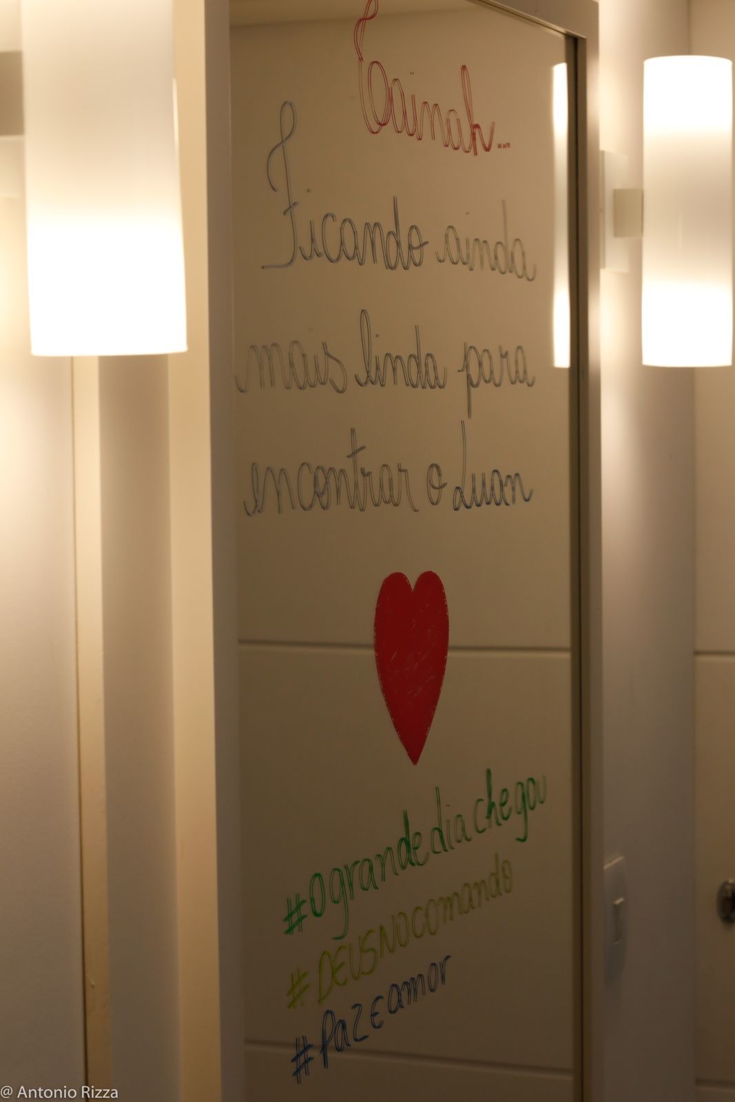 Foto Thaina e Luan - Imagem 1