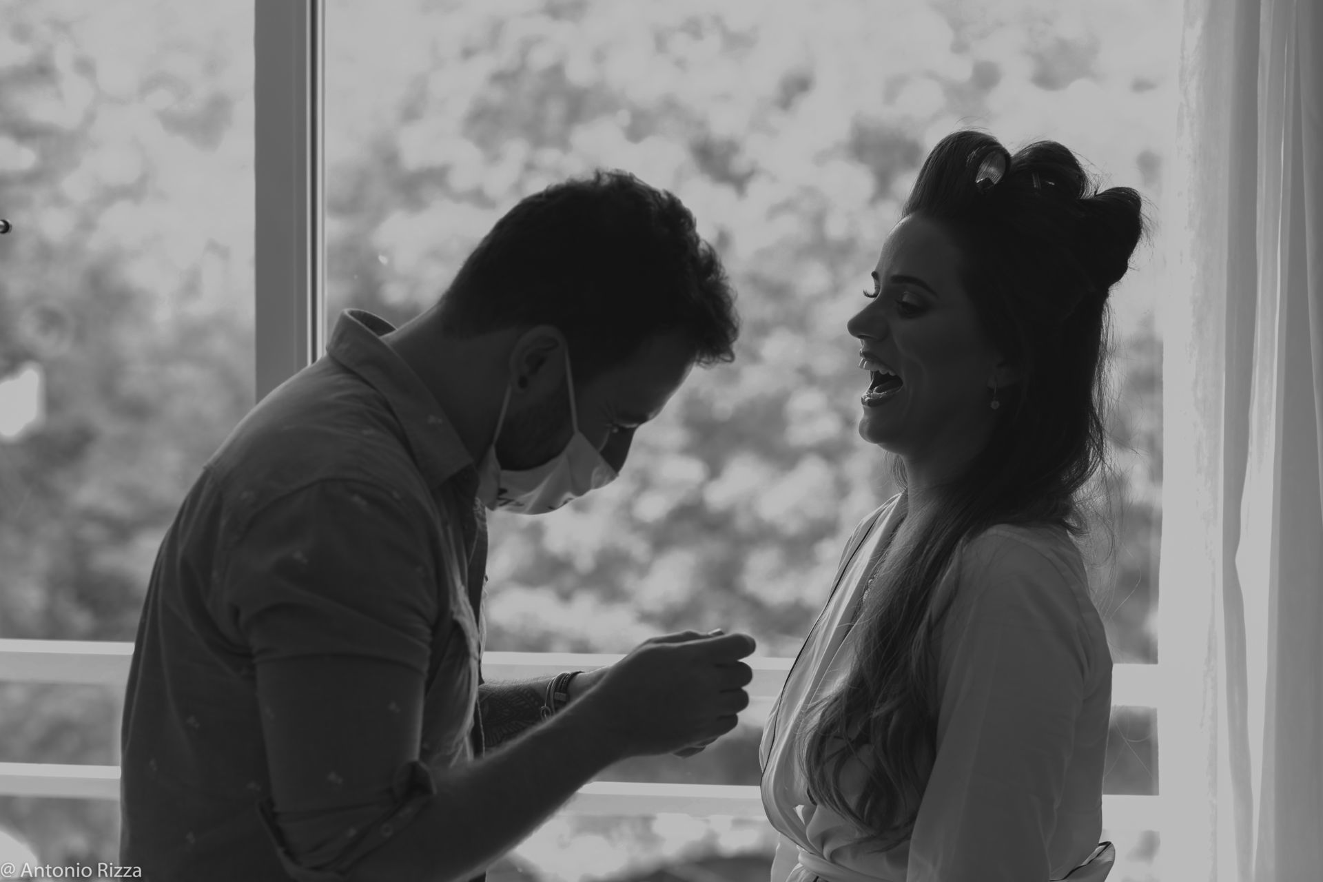 Foto Thaina e Luan - Imagem 3