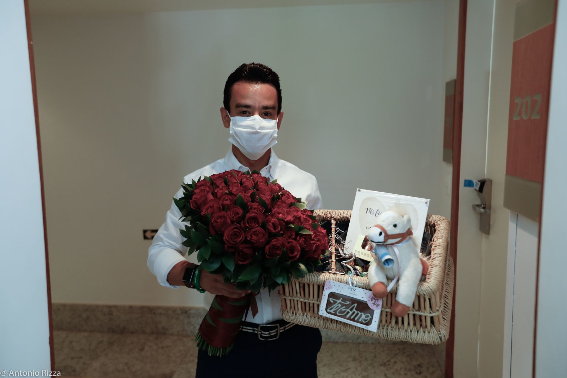 Foto Thaina e Luan - Imagem 16