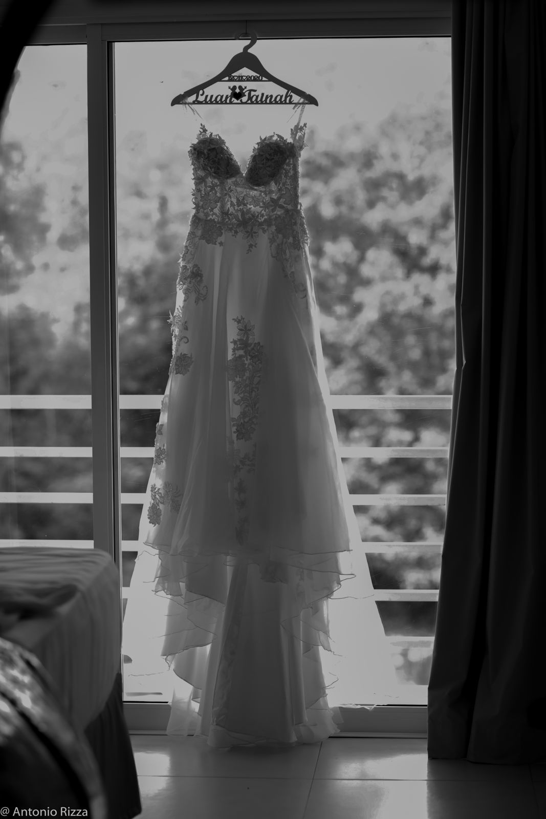 Foto Thaina e Luan - Imagem 11