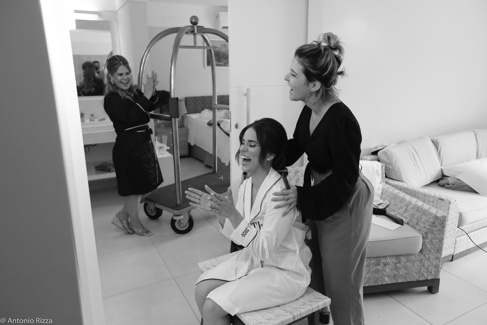 Foto Thaina e Luan - Imagem 30