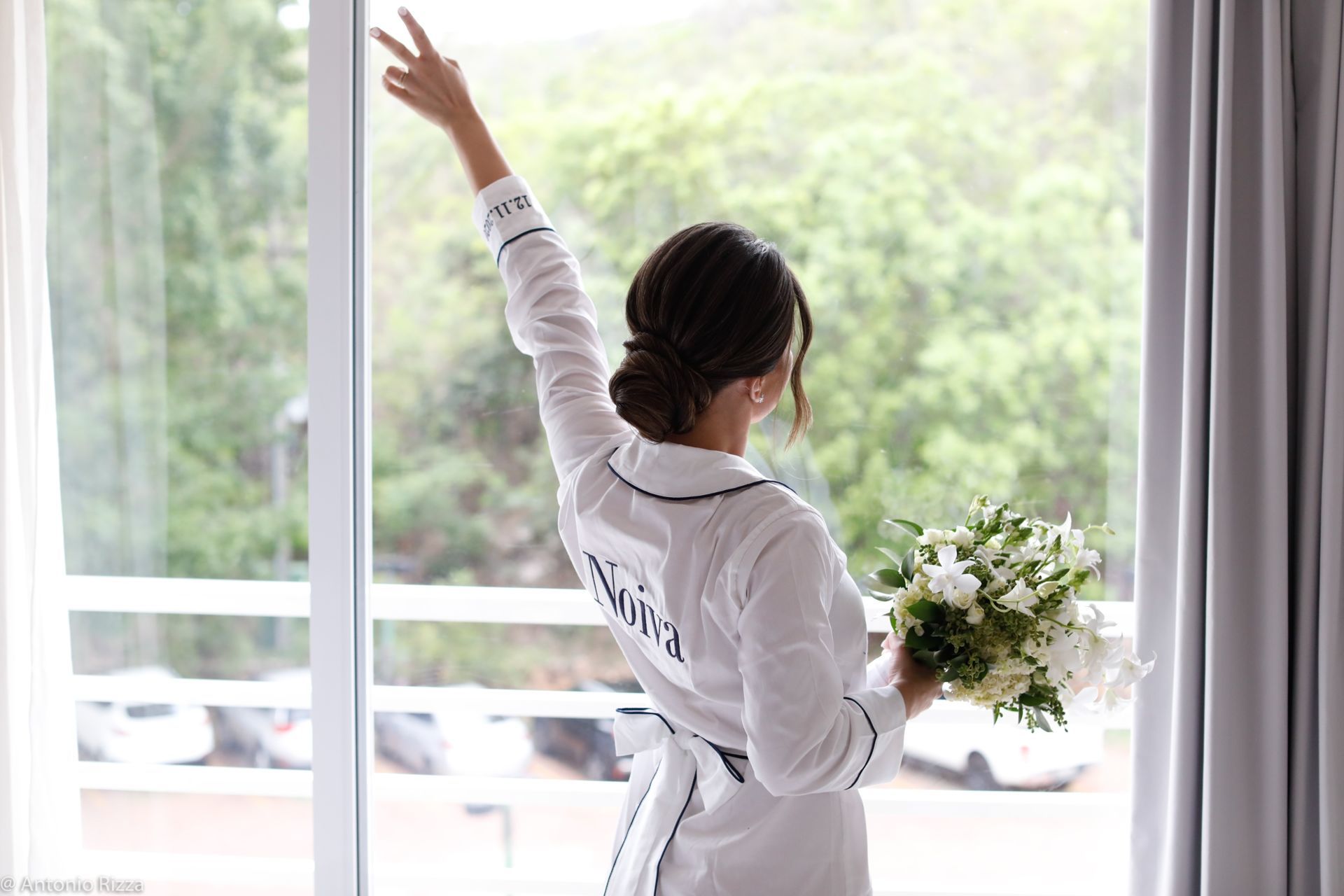 Foto Thaina e Luan - Imagem 37