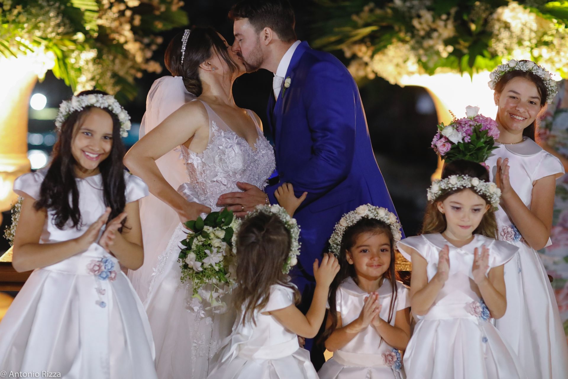 Foto Thaina e Luan - Imagem 111