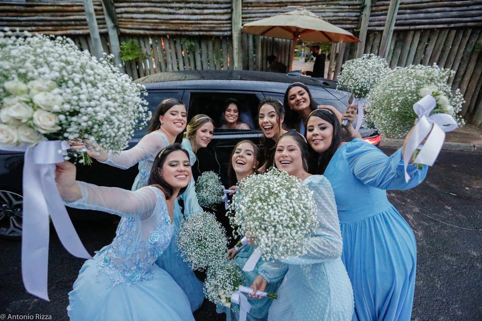 Foto Thaina e Luan - Imagem 80