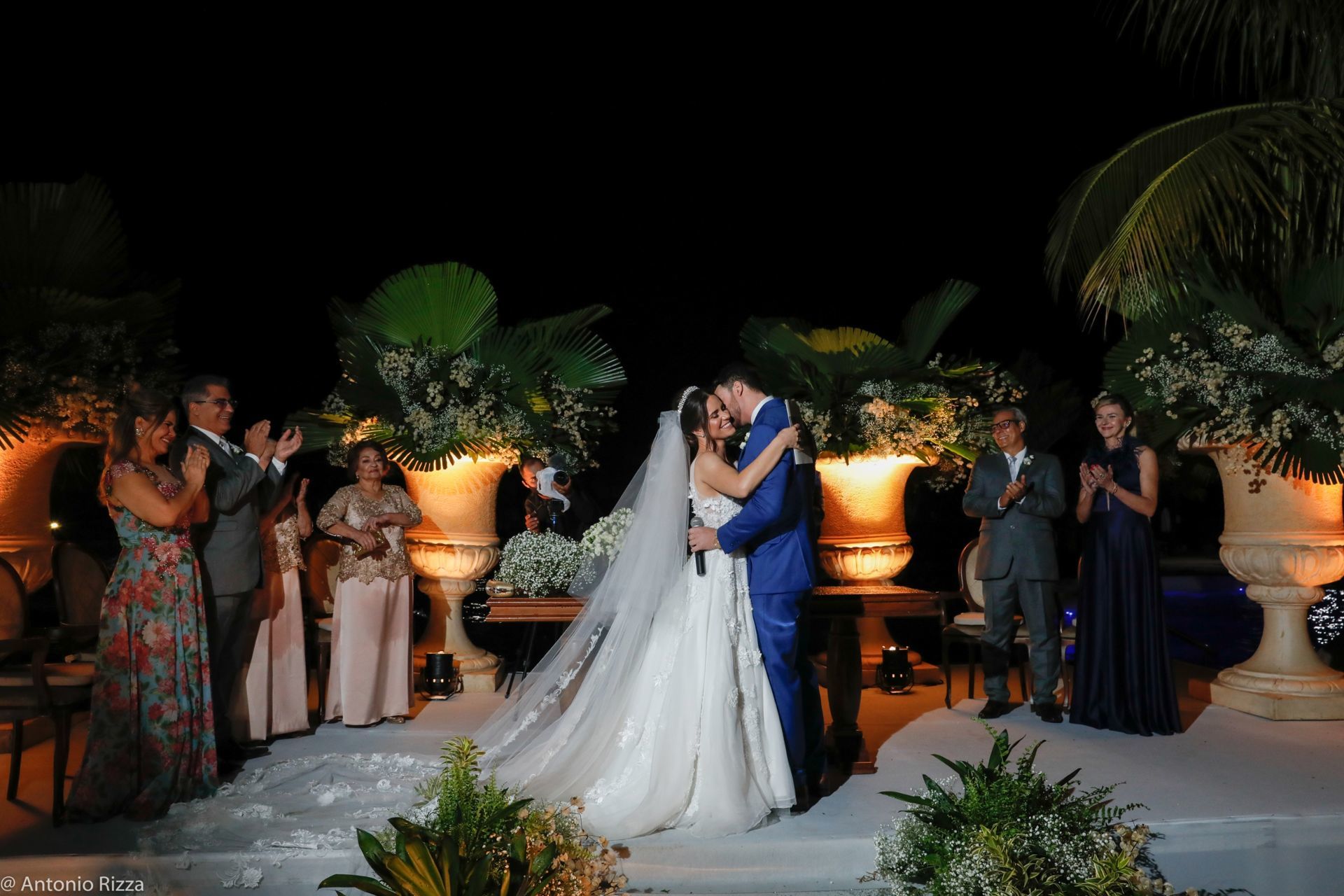 Foto Thaina e Luan - Imagem 100