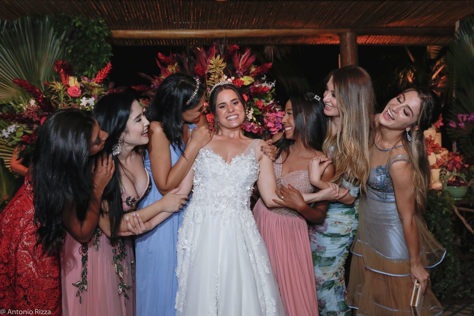 Foto Thaina e Luan - Imagem 169