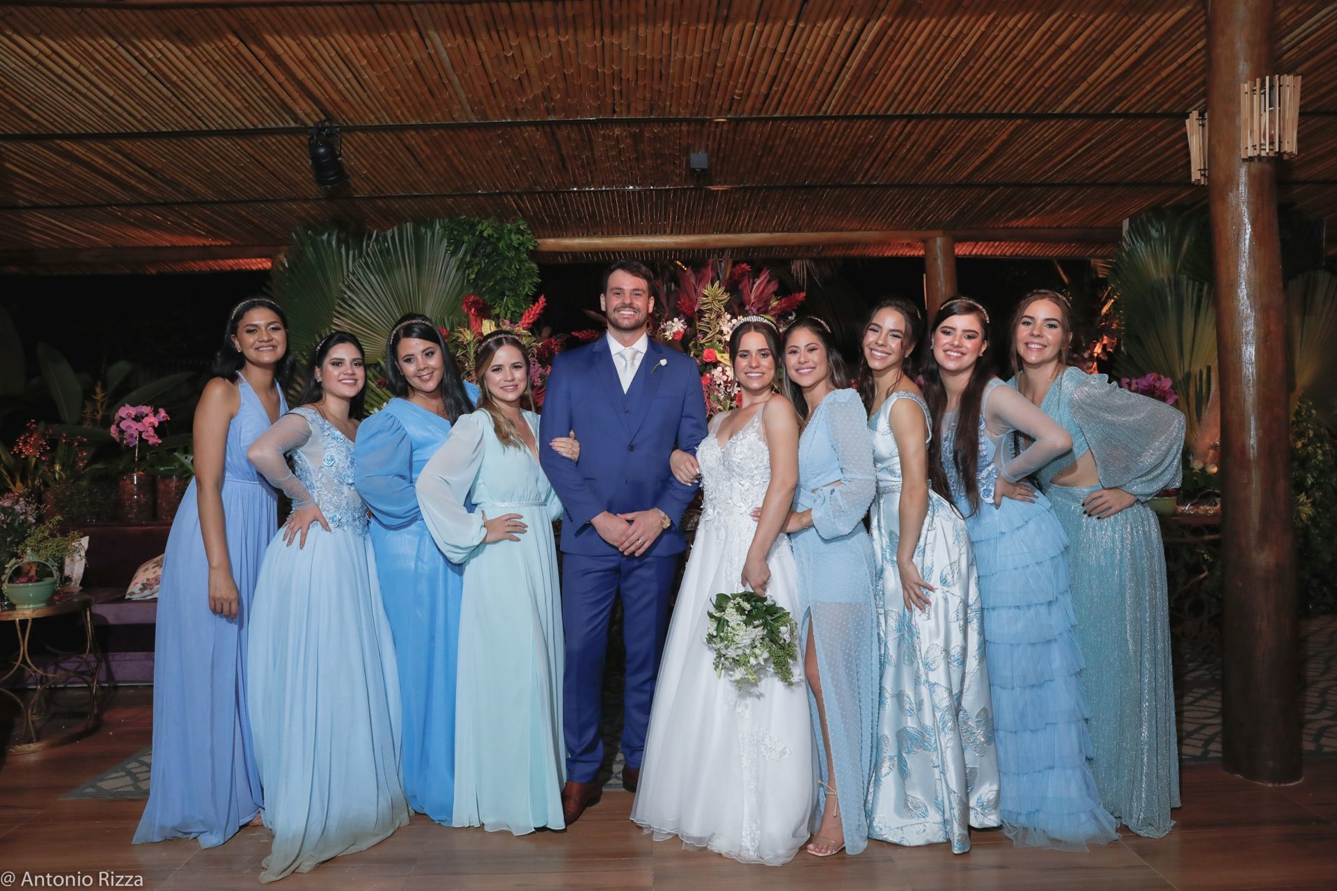 Foto Thaina e Luan - Imagem 156