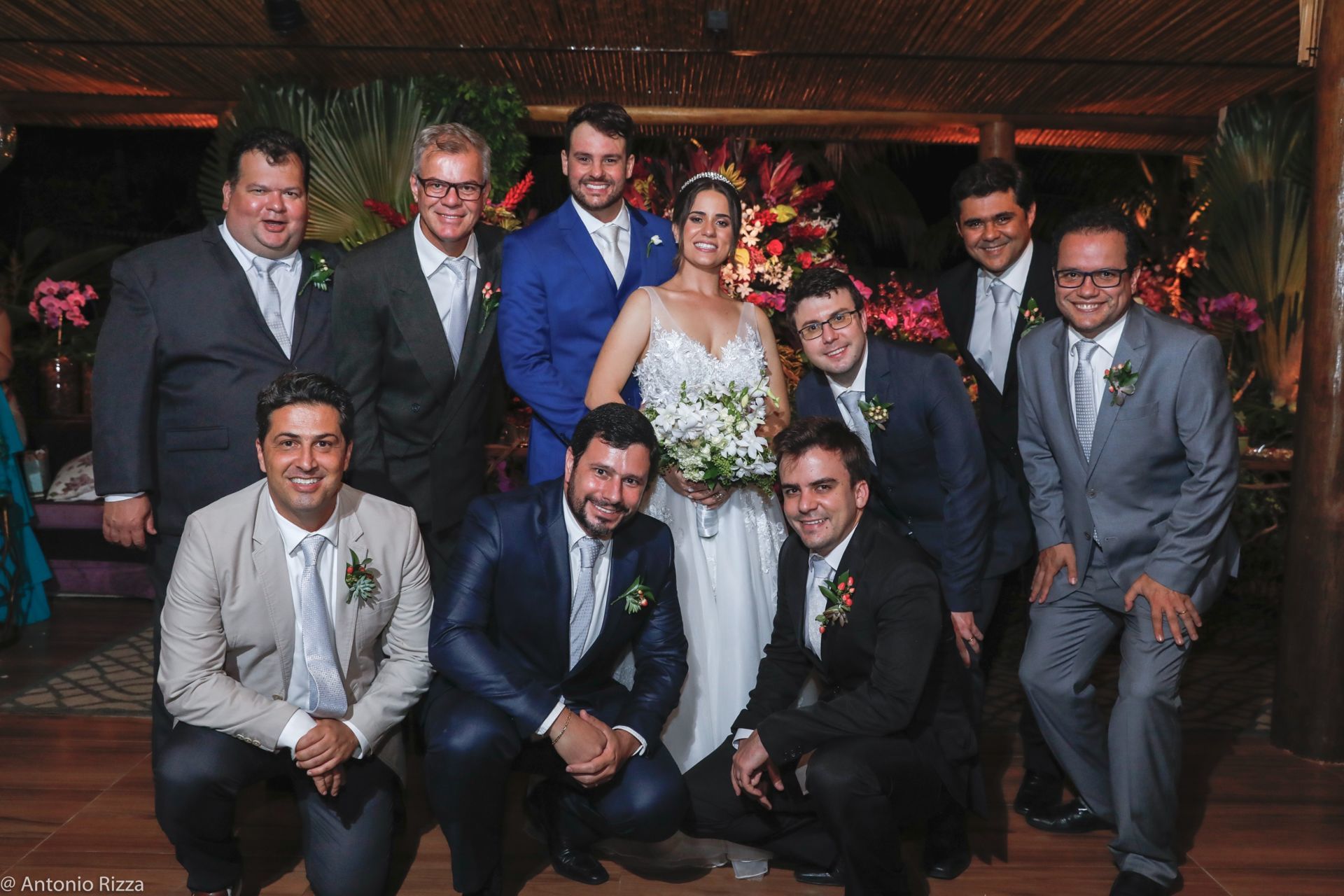 Foto Thaina e Luan - Imagem 161