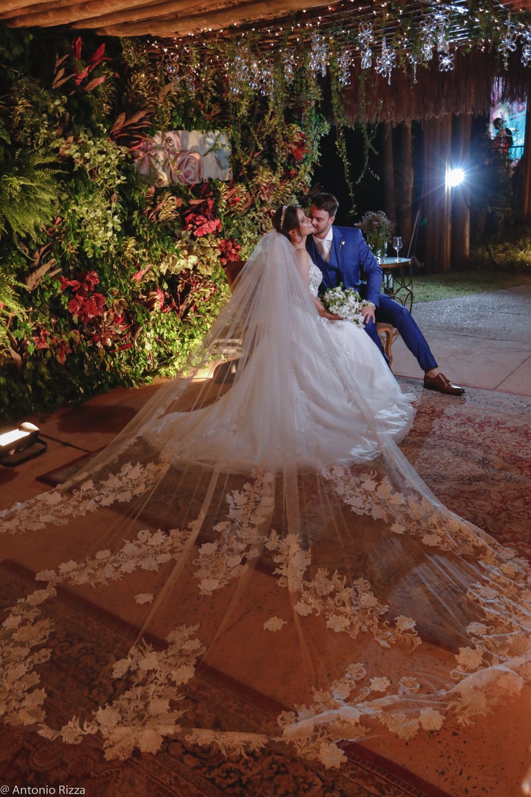 Foto Thaina e Luan - Imagem 140