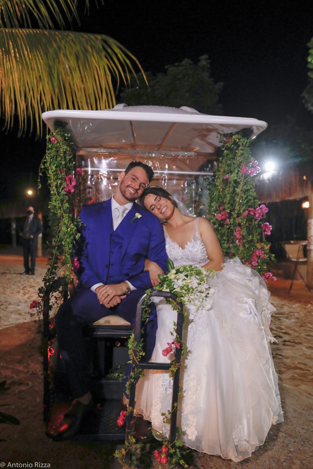 Foto Thaina e Luan - Imagem 121